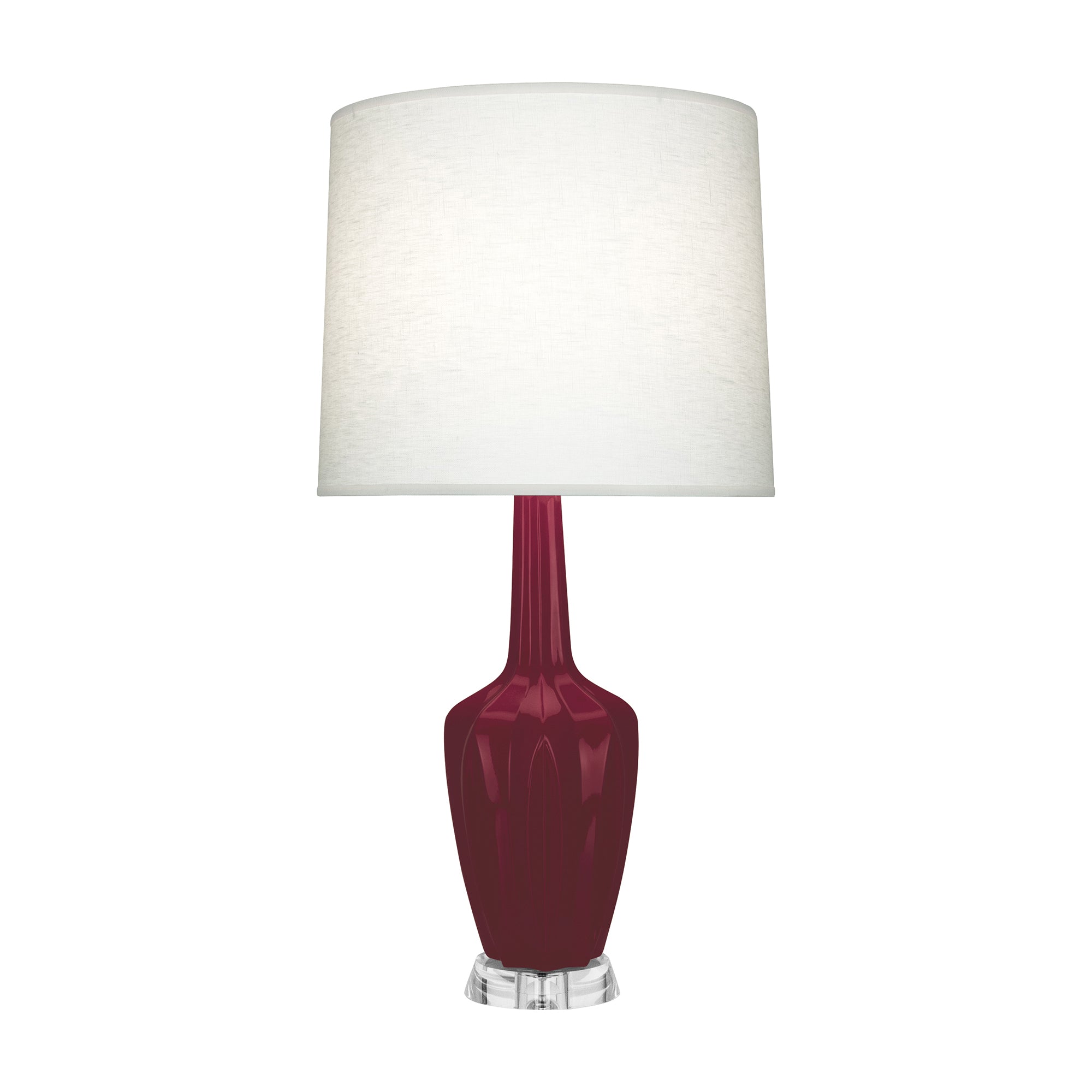 SM35 | Sugar Plum Small Emma Accent Lamp