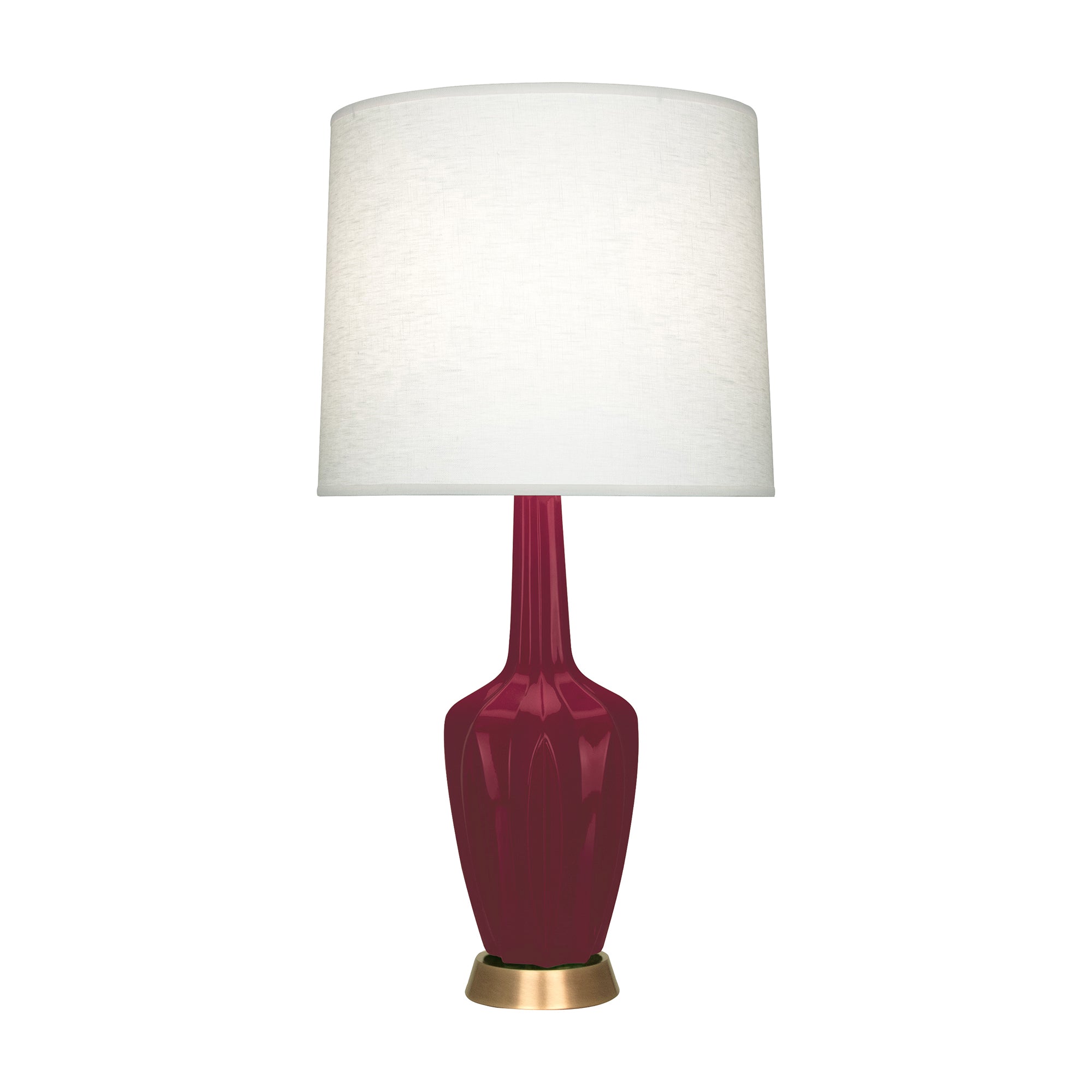 SM36 | Sugar Plum Small Emma Accent Lamp