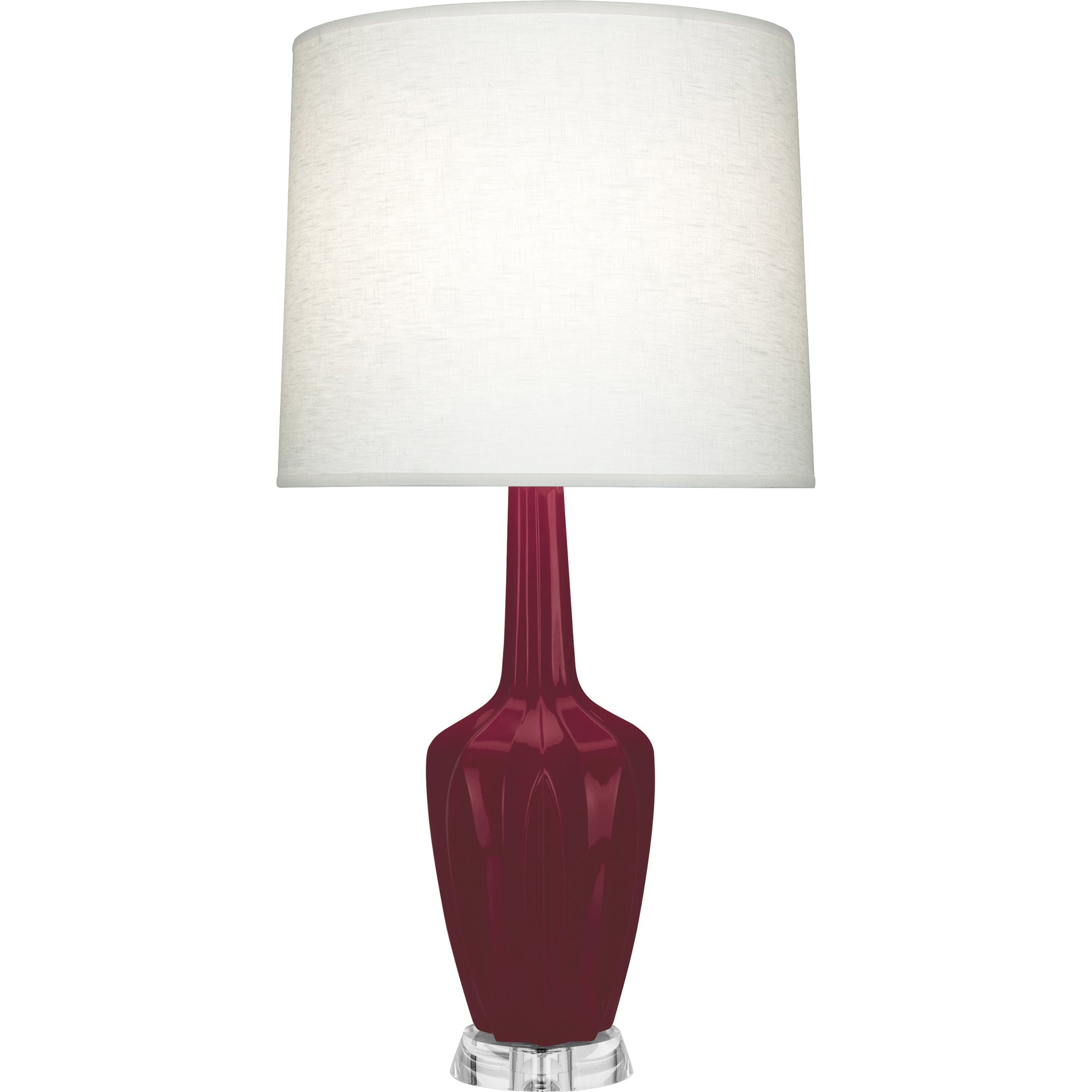 SM37 | Sugar Plum Emma Table Lamp