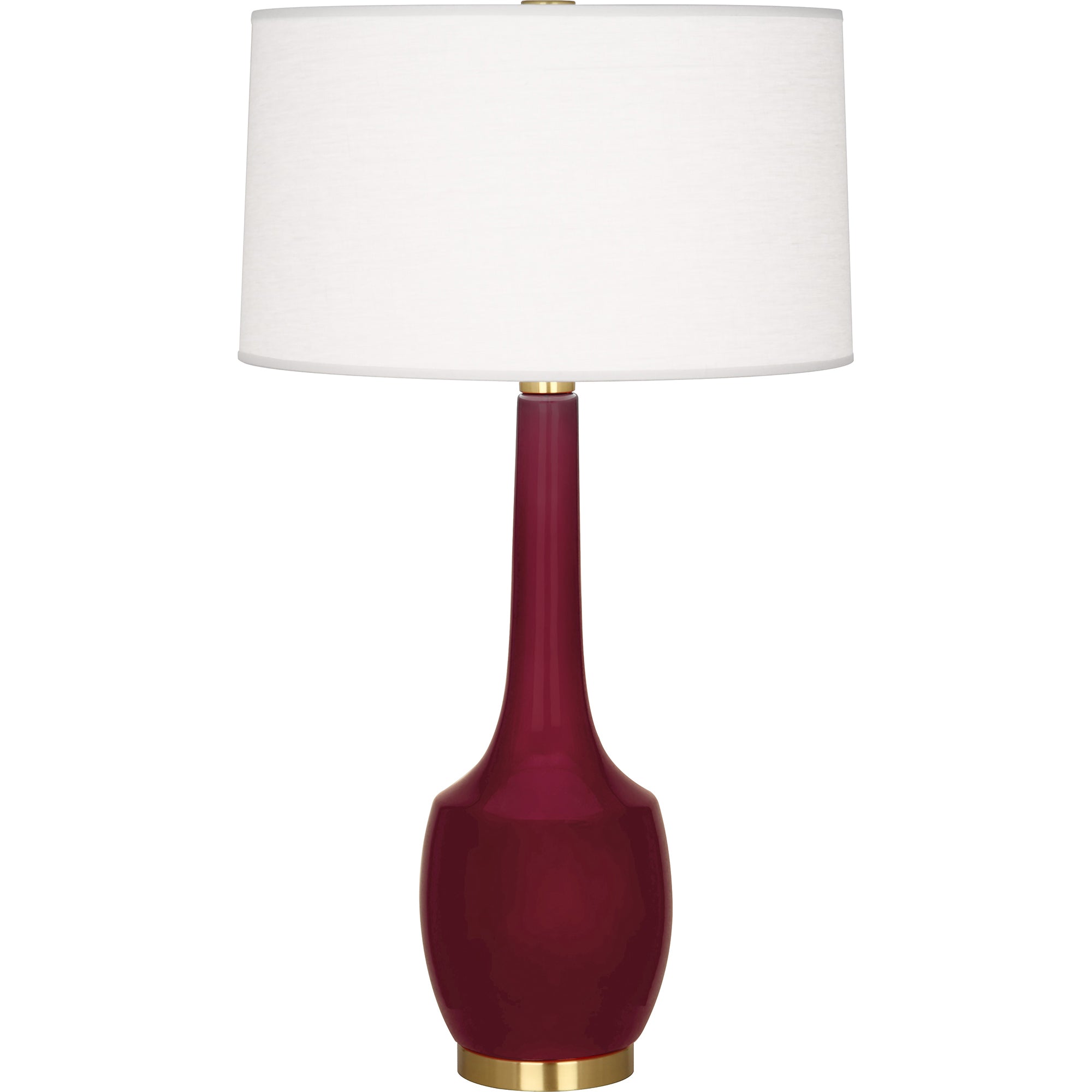 SM701 | Sugar Plum Delilah Table Lamp
