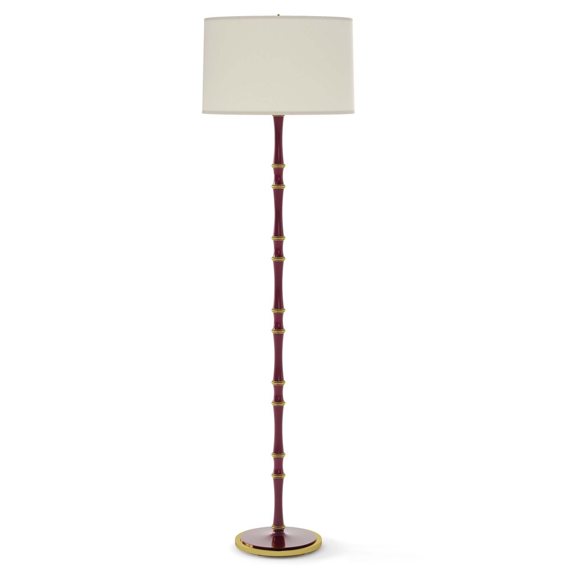 SM73 | Kane Floor Lamp
