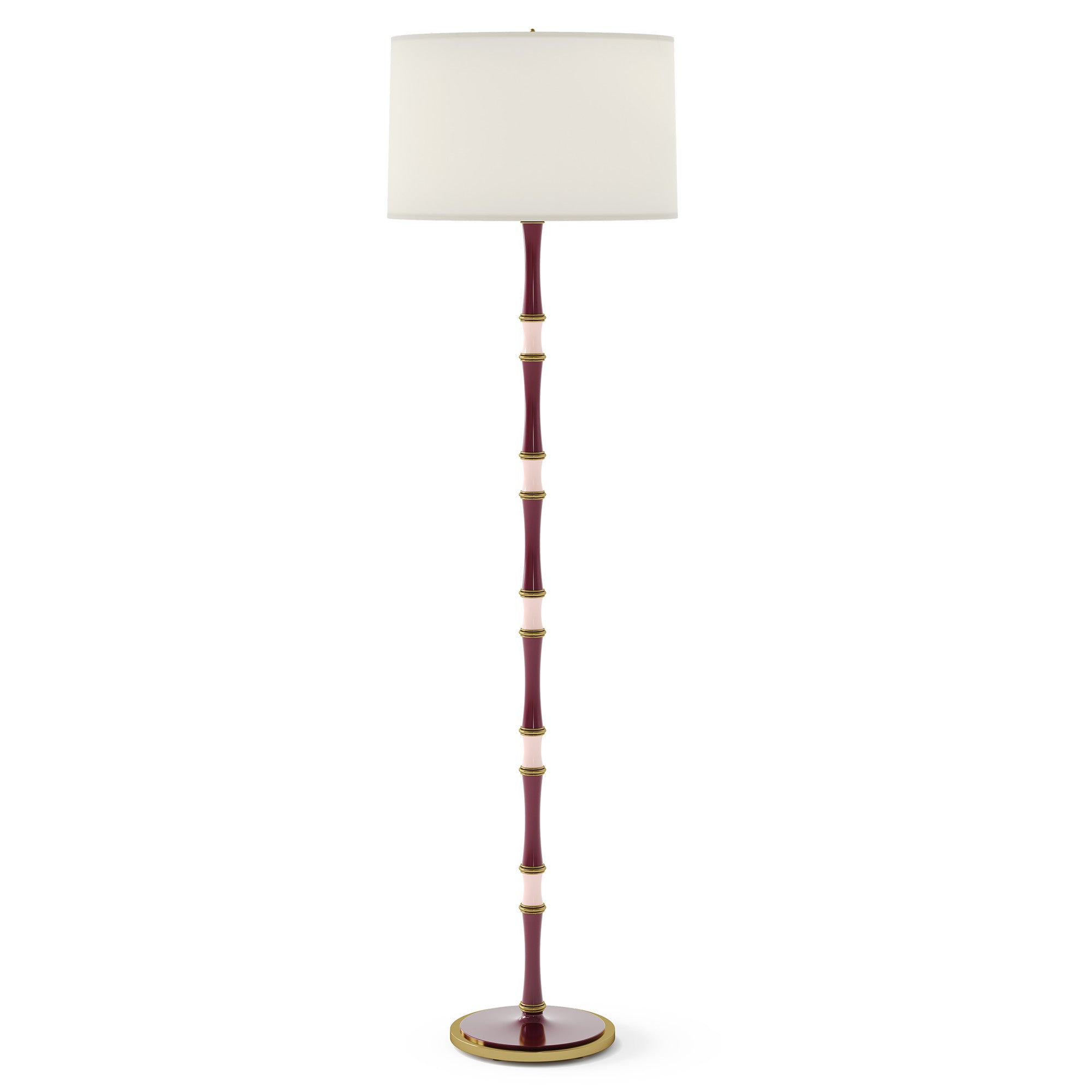 SM73RW | Kane Floor Lamp