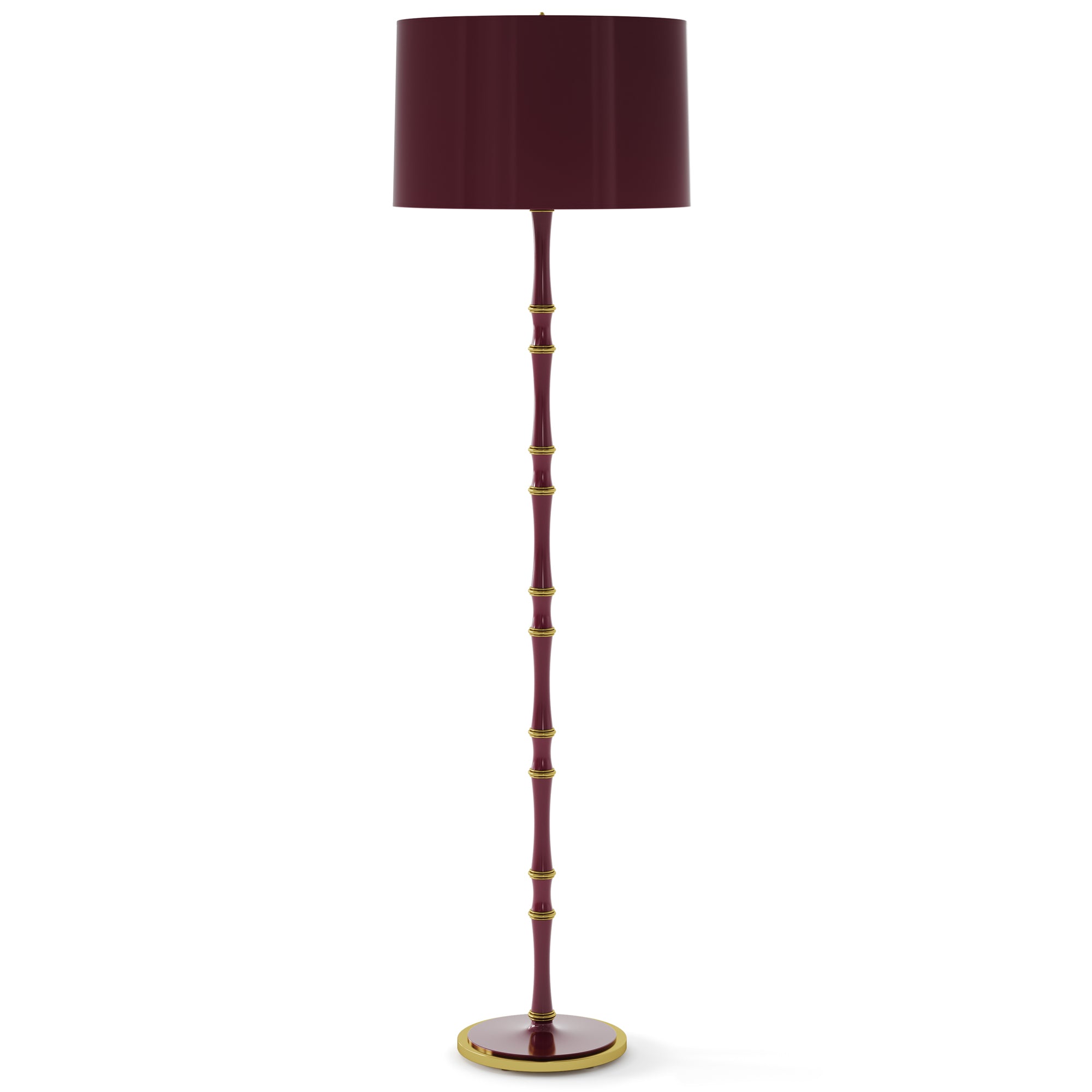 SM73X | Kane Floor Lamp