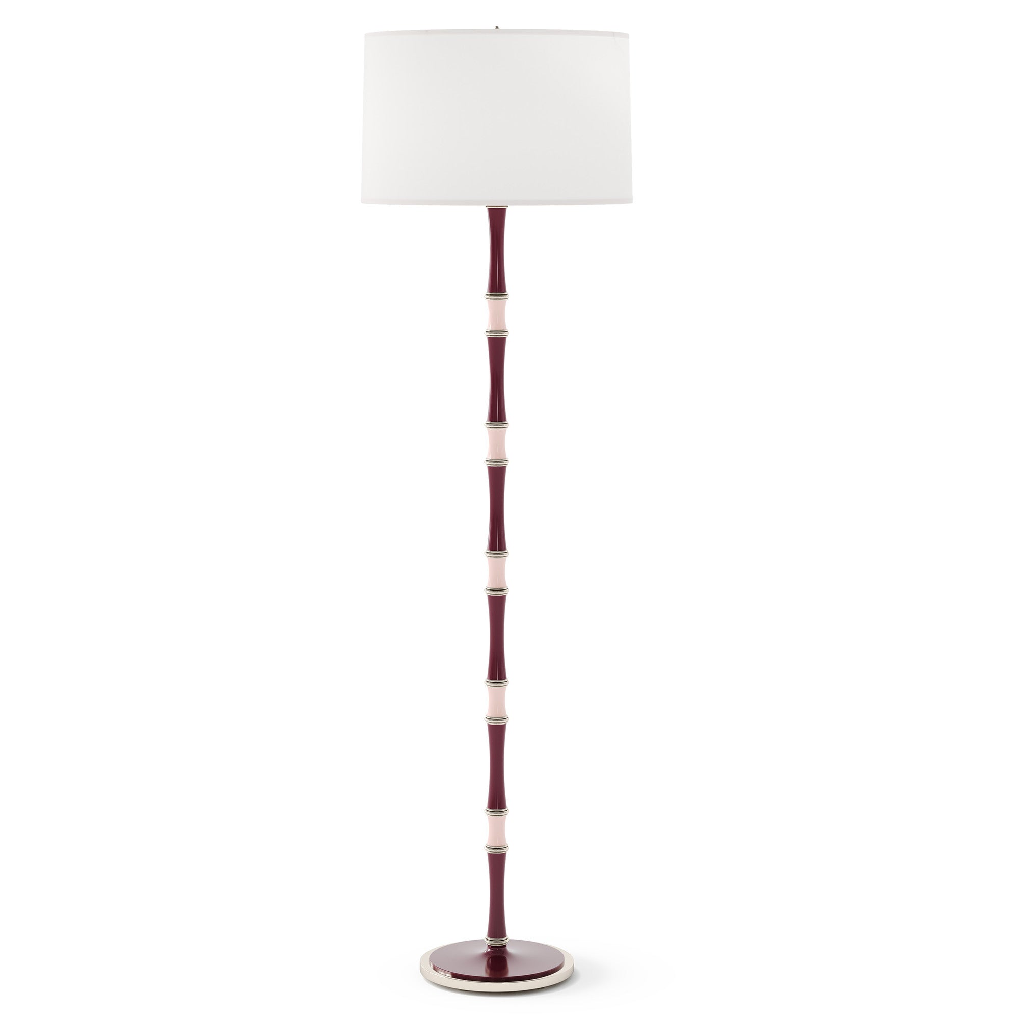 SM74RW | Kane Floor Lamp