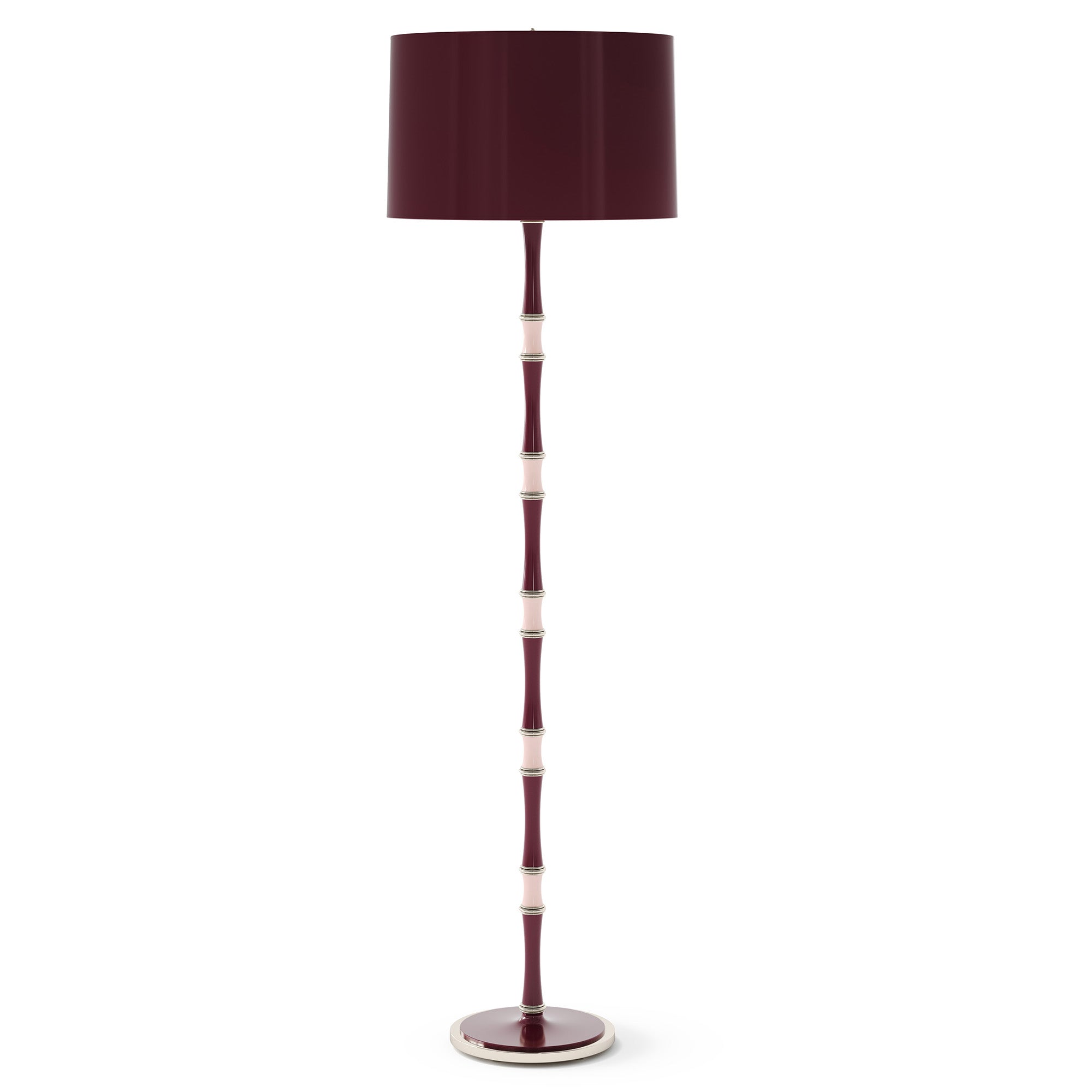 SM74RWX | Kane Floor Lamp