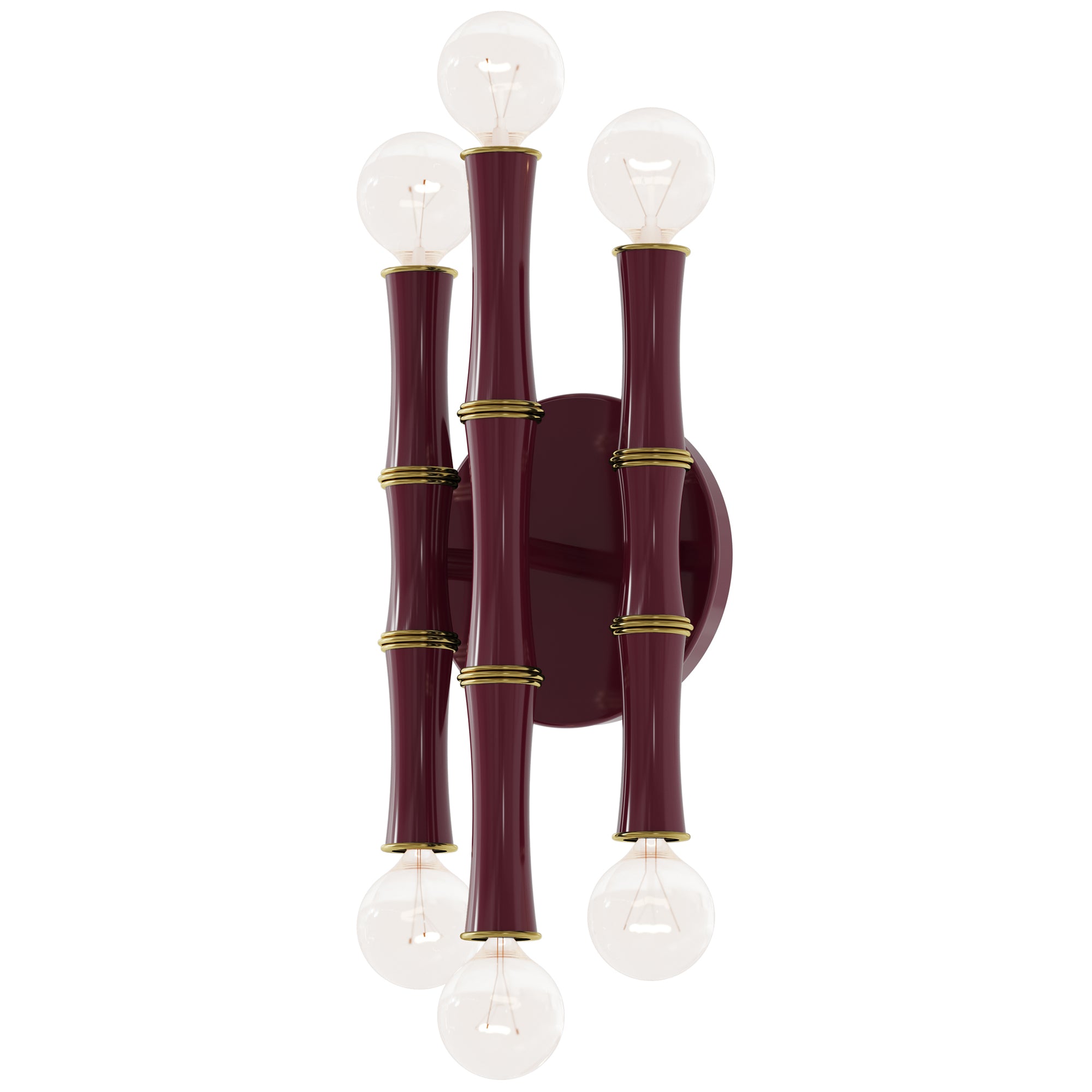 SM75 | Kane Wall Sconce
