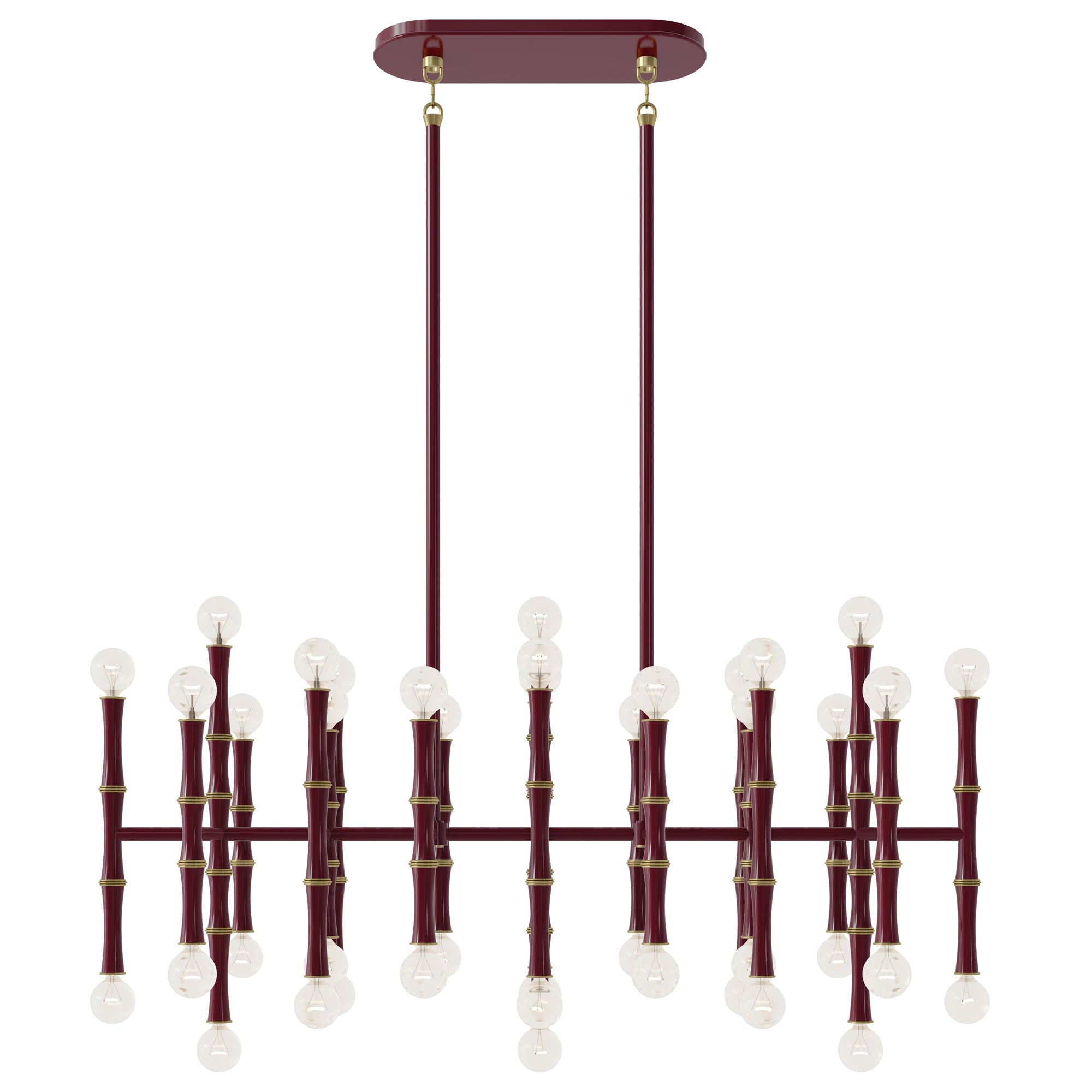 SM77 | Kane Chandelier