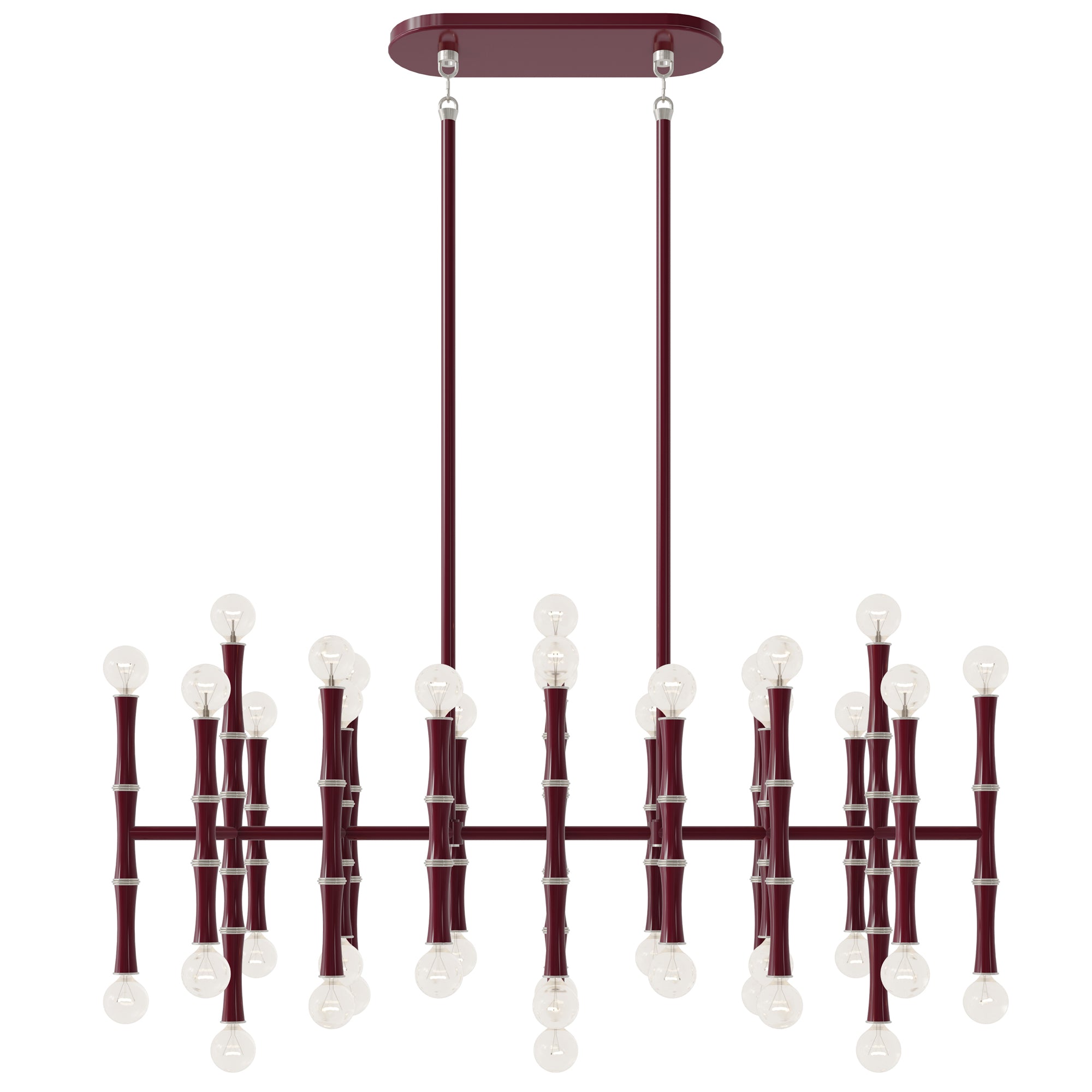 SM78 | Kane Chandelier