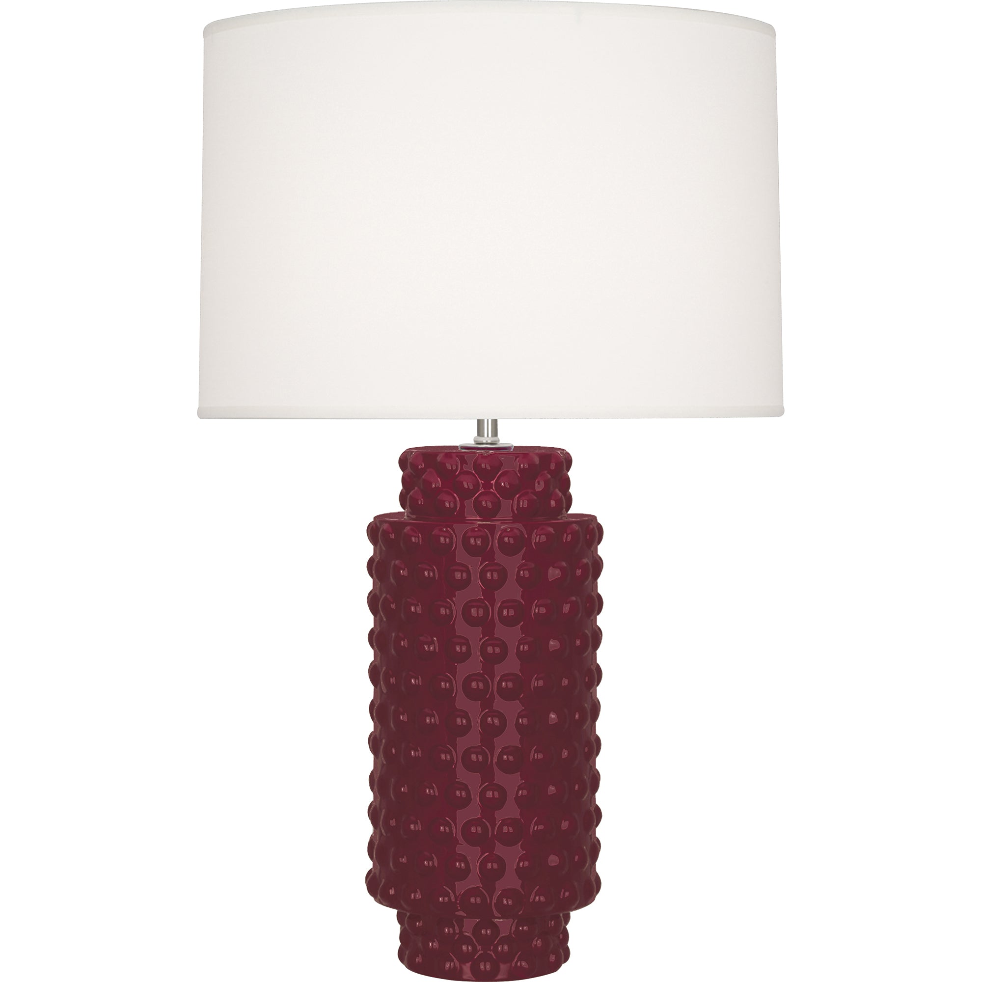 SM800 | Sugar Plum Dolly Table Lamp