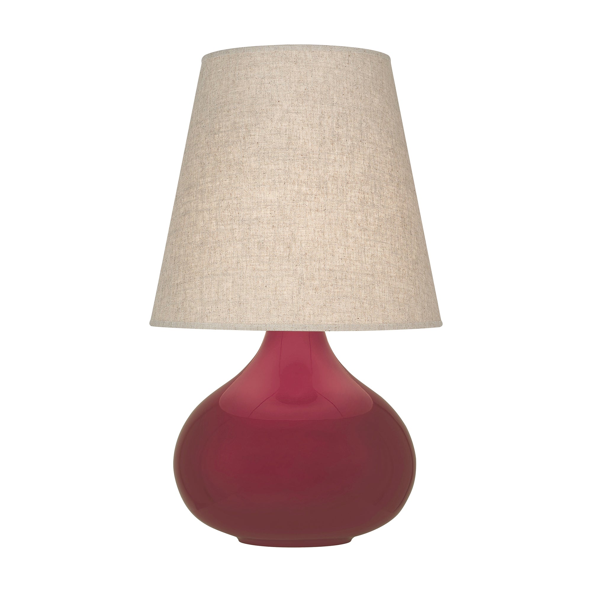 SM91 | Sugar Plum Small June Accent Lamp