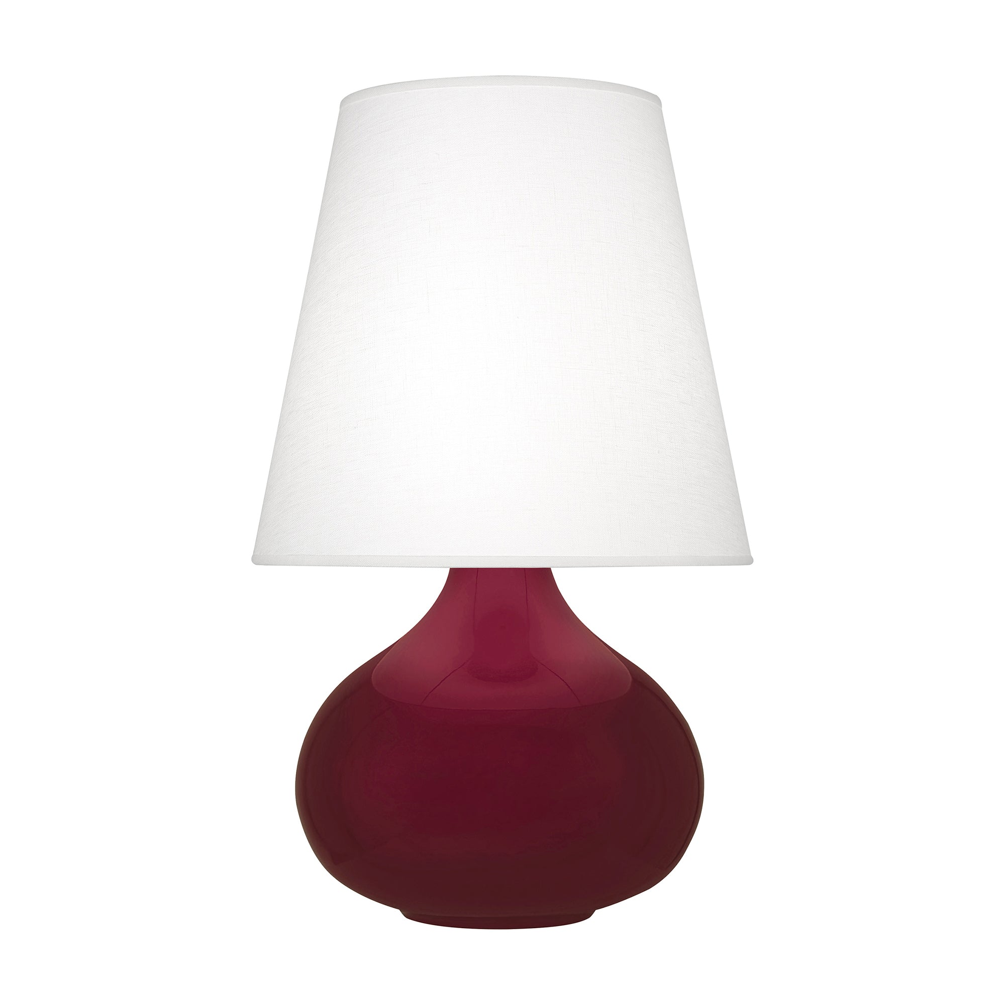 SM93 | Sugar Plum Small June Accent Lamp