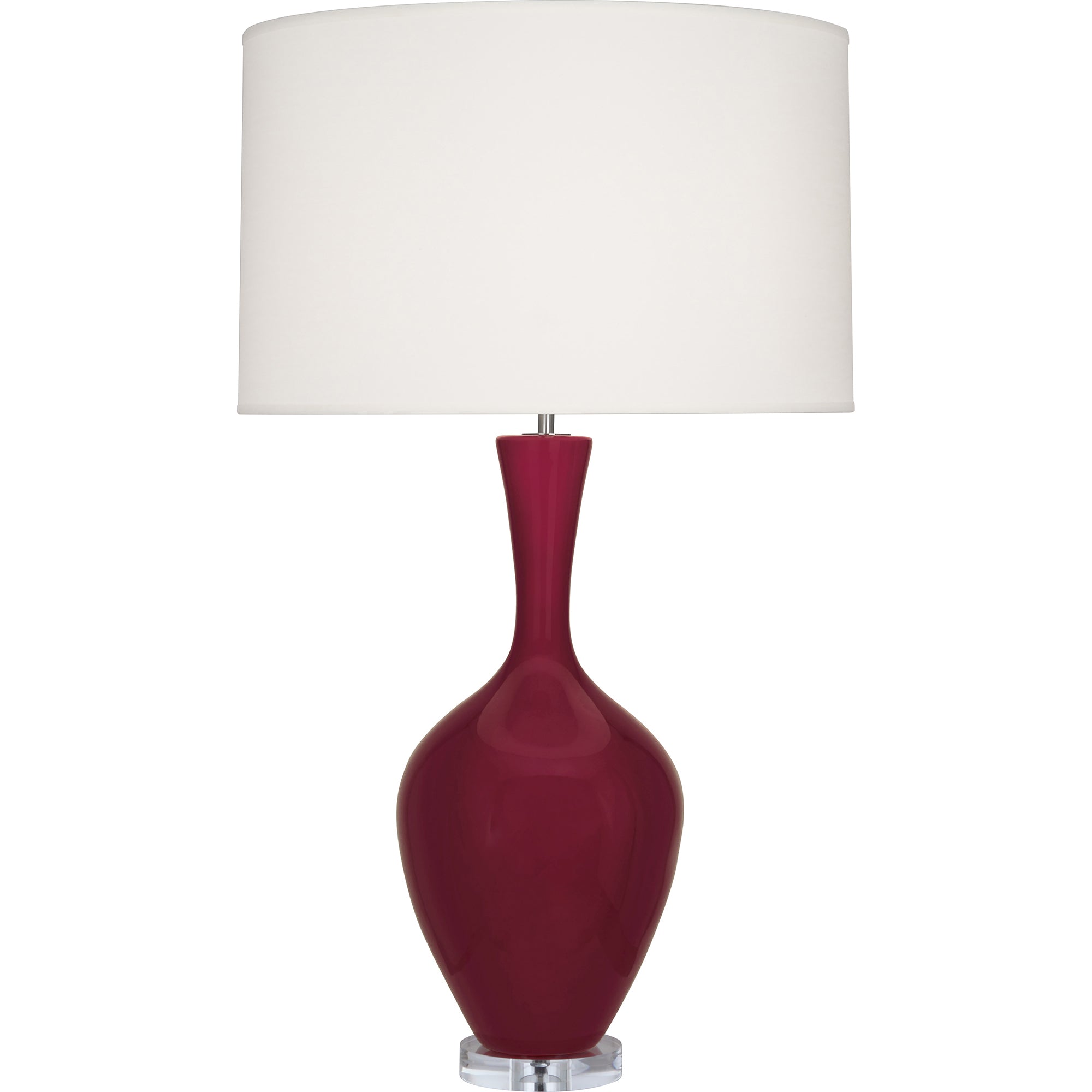 SM980 | Sugar Plum Audrey Table Lamp