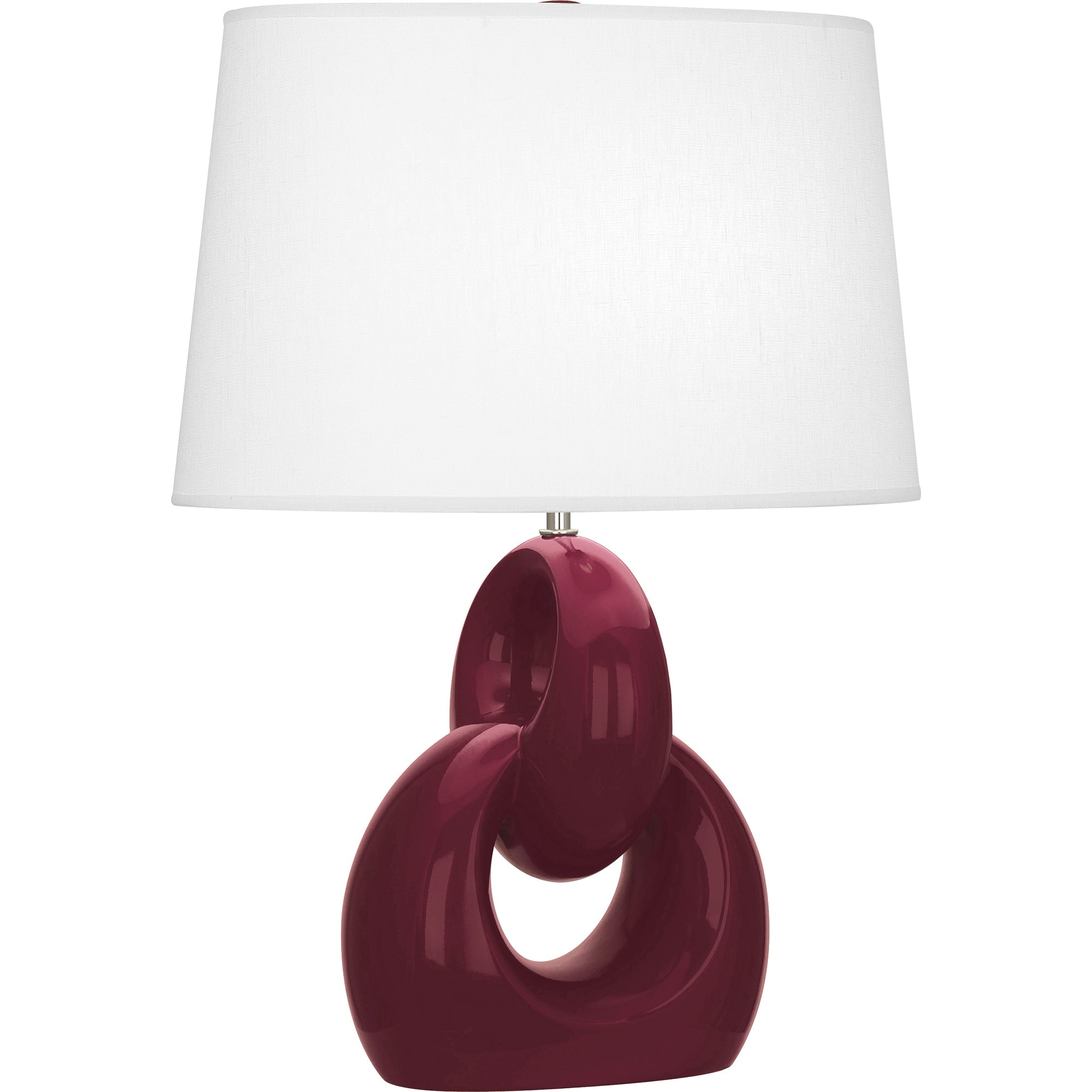SM981 | Sugar Plum Fusion Table Lamp