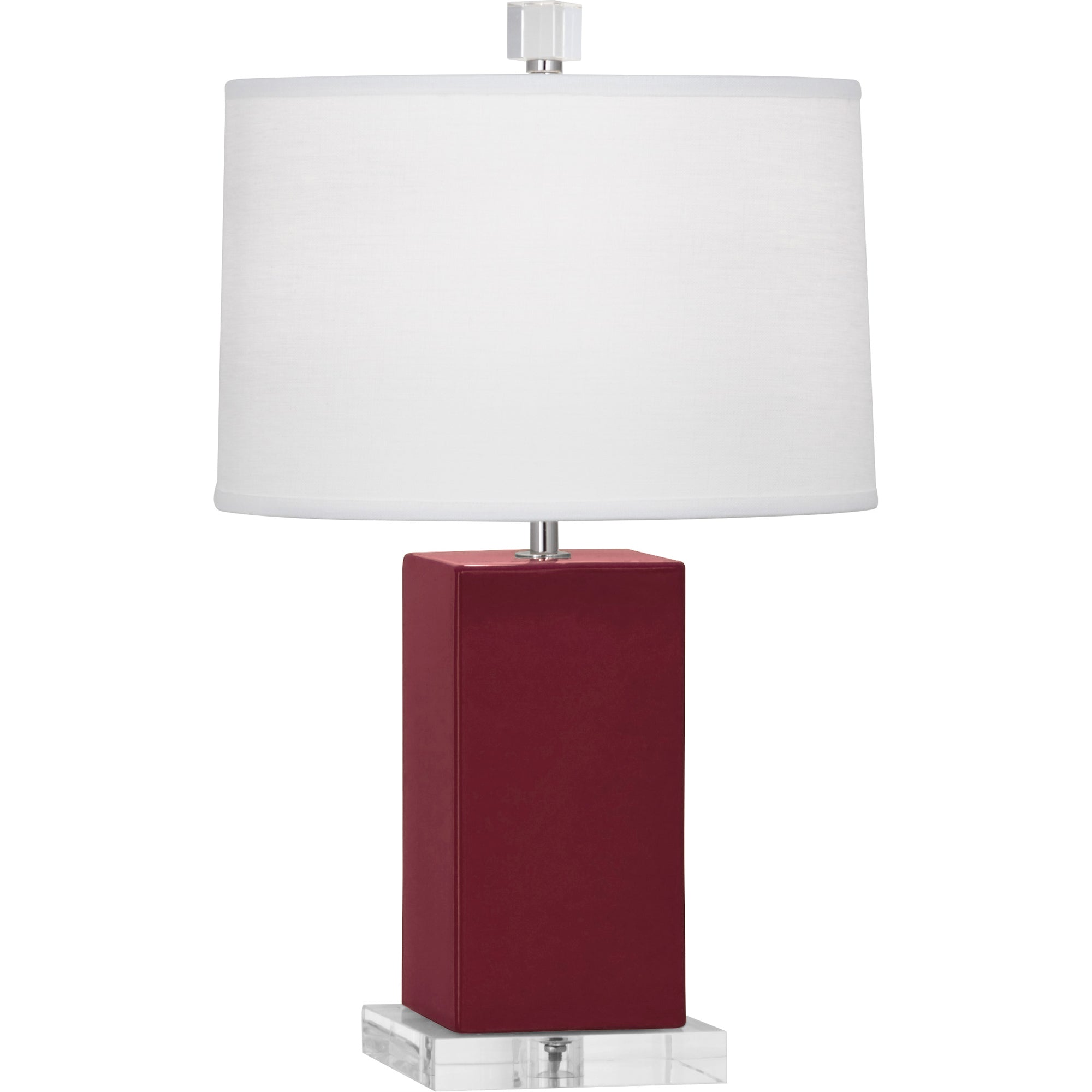 SM990 | Sugar Plum Small Harvey Accent Lamp