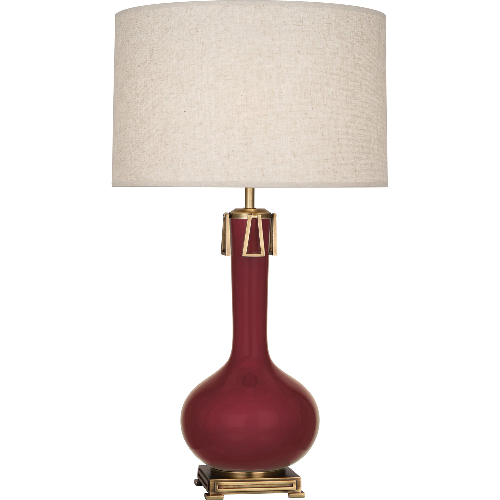 SM992 | Sugar Plum Athena Table Lamp