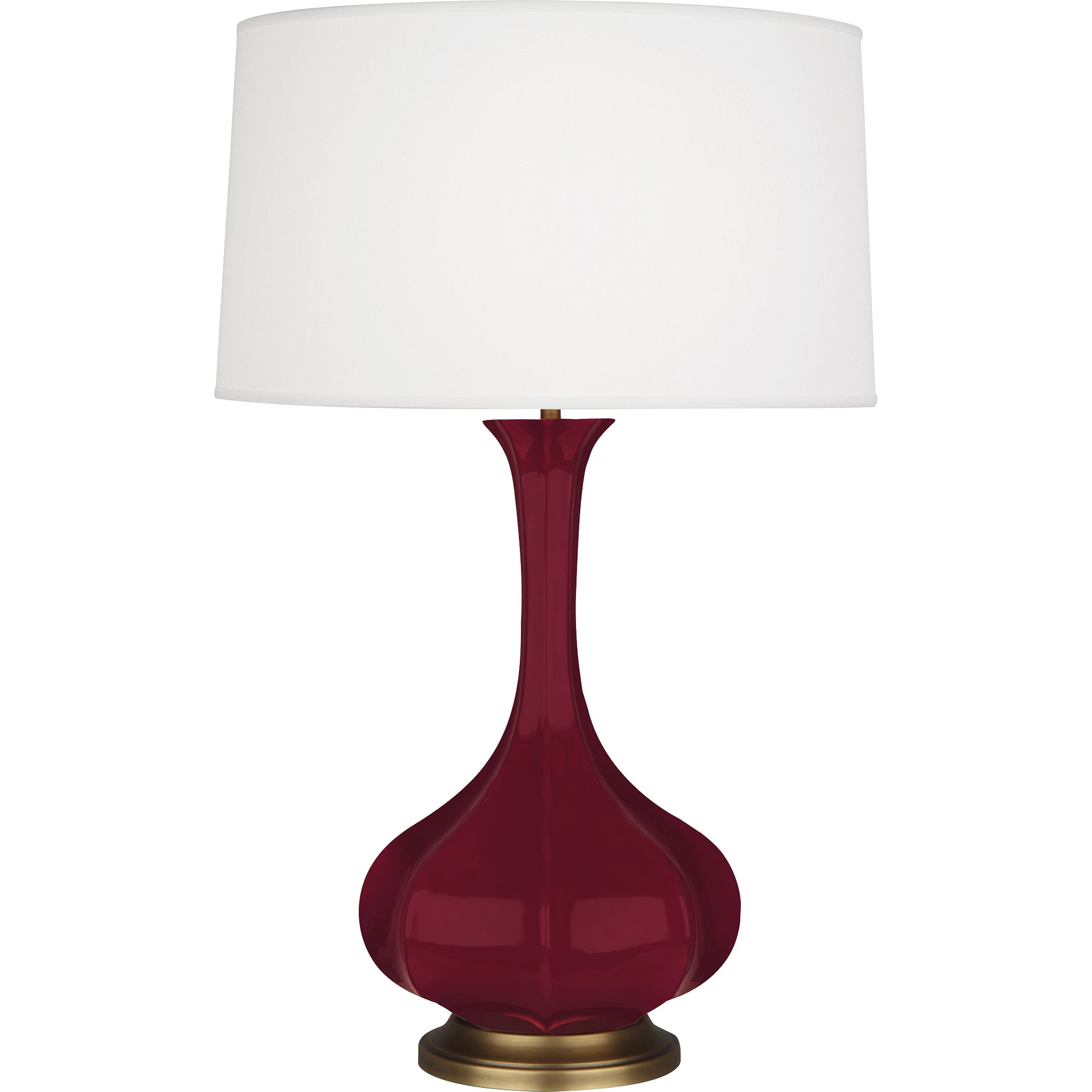 SM994 | Sugar Plum Pike Table Lamp