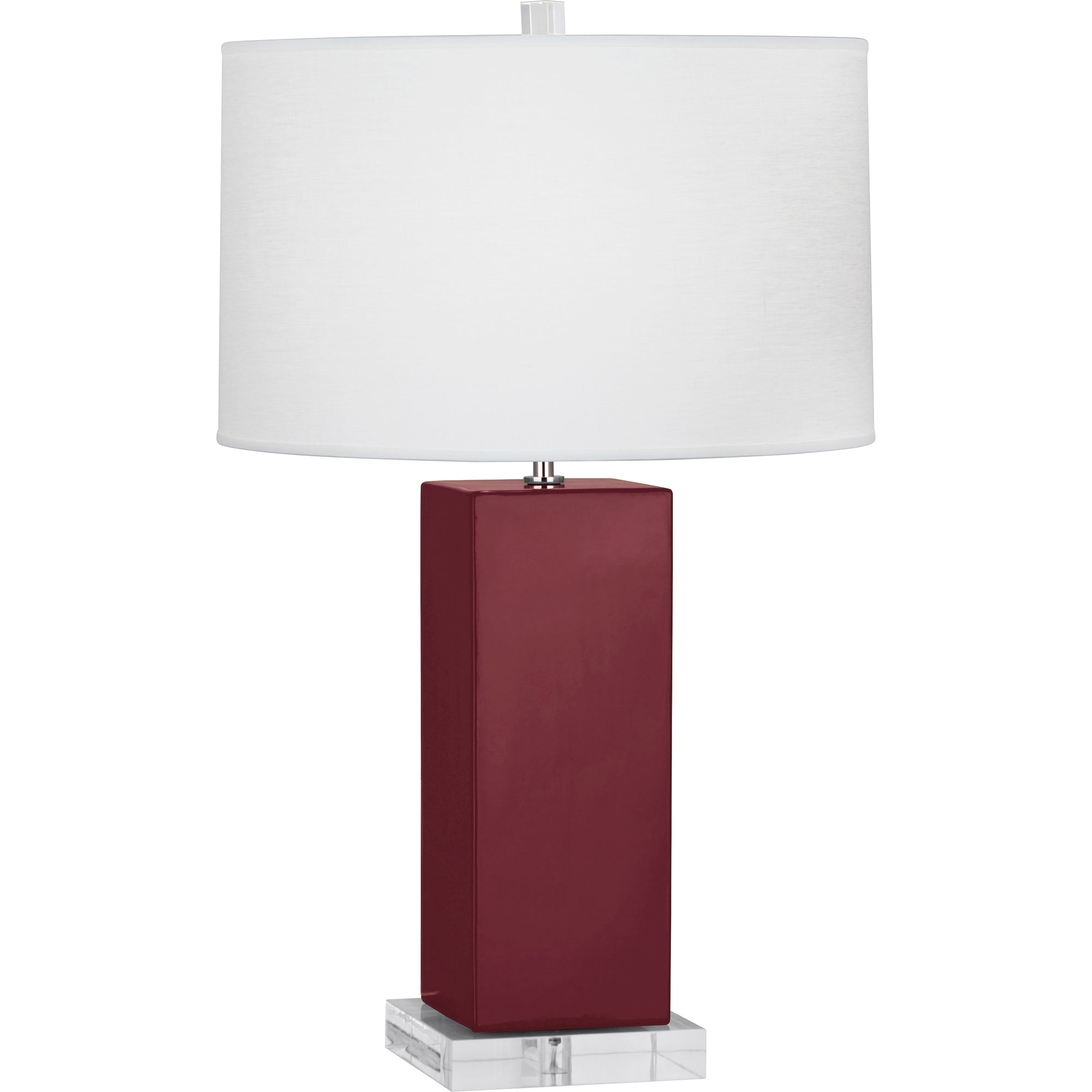 SM995 | Sugar Plum Harvey Table Lamp