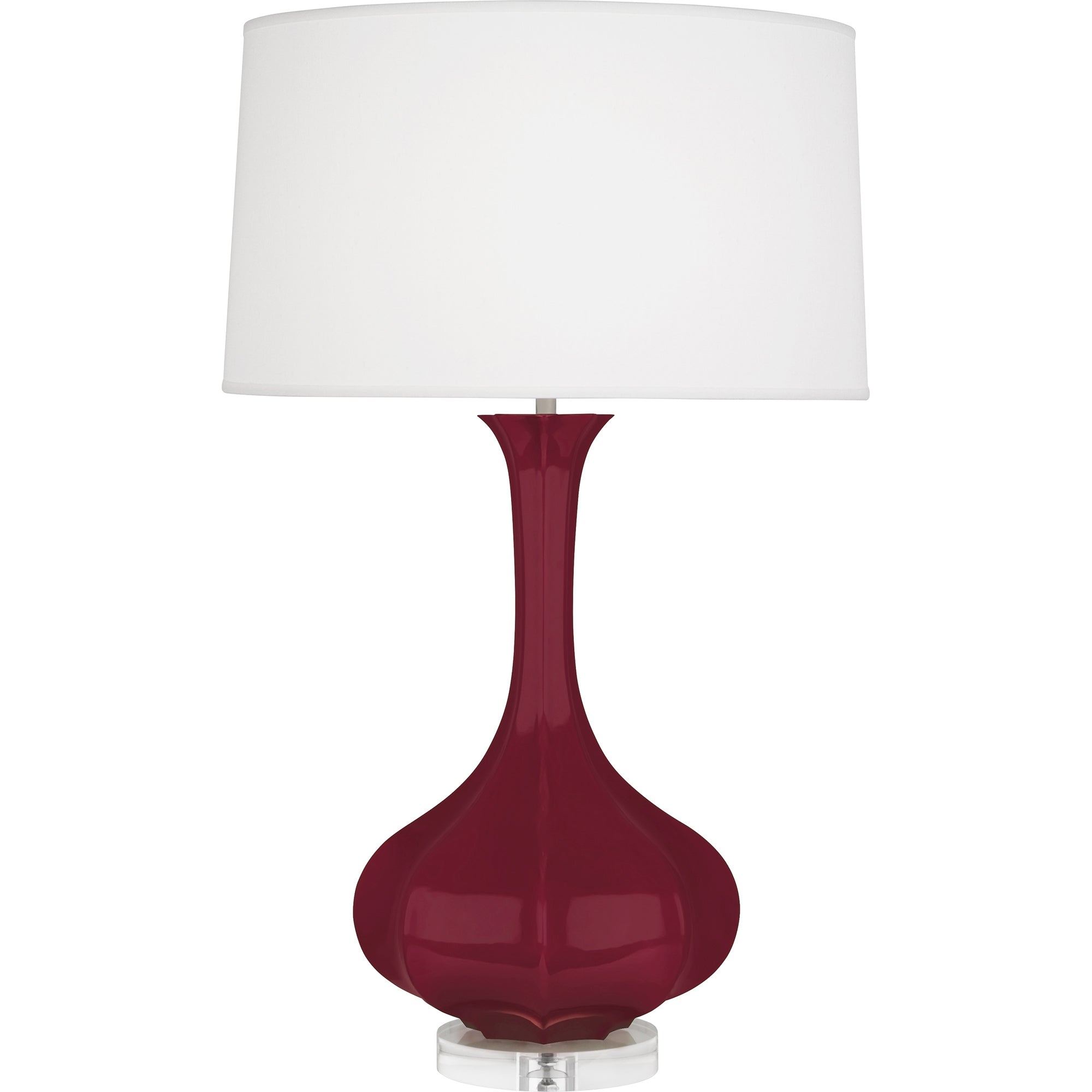 SM996 | Sugar Plum Pike Table Lamp