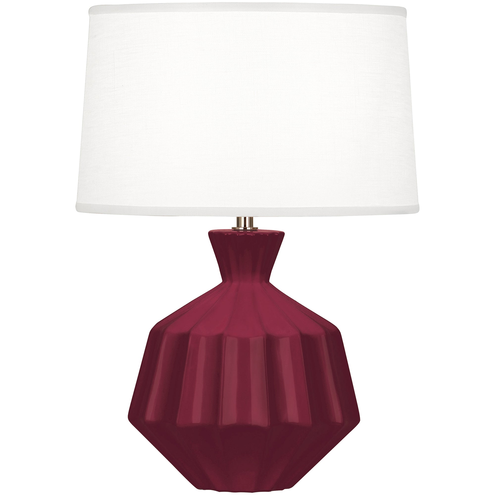 SM999 | Sugar Plum Orion Table Lamp