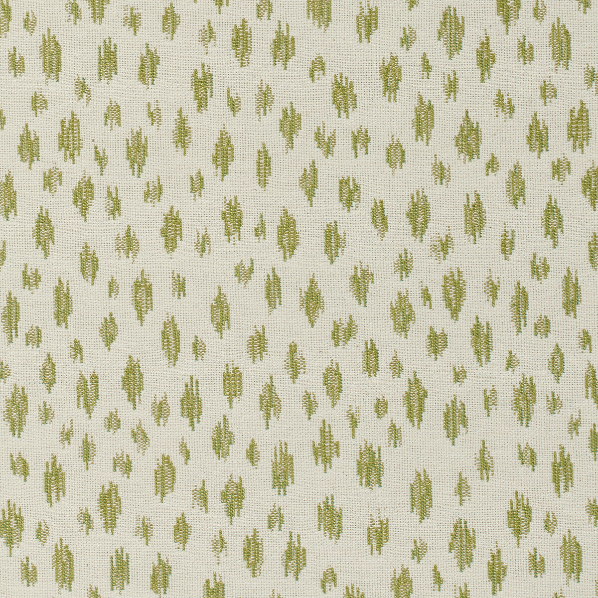Honfleur Woven-Leaf