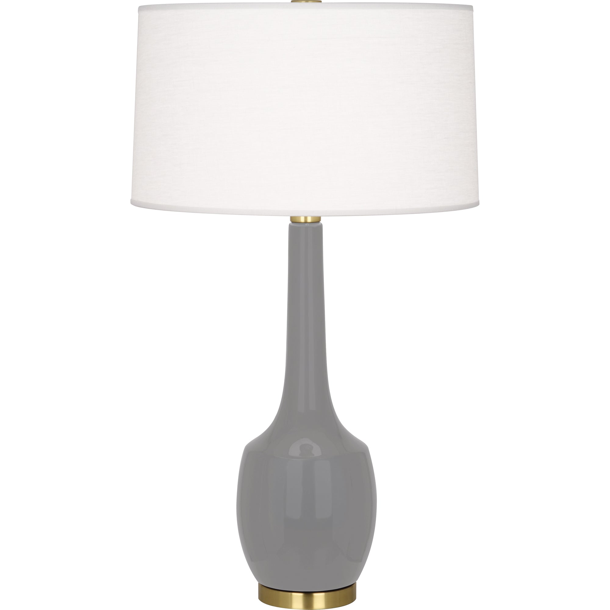 ST701 | Smokey Taupe Delilah Table Lamp