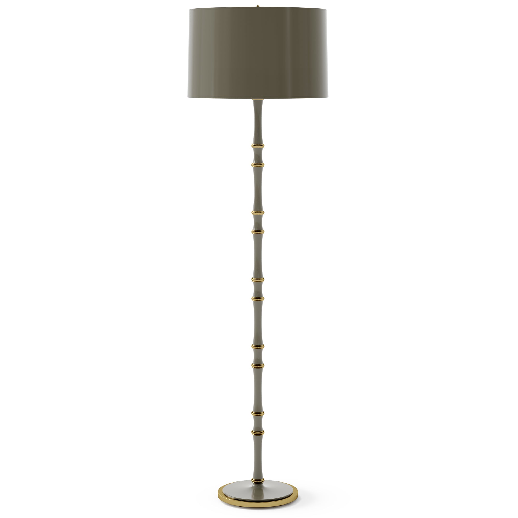 ST73X | Kane Floor Lamp