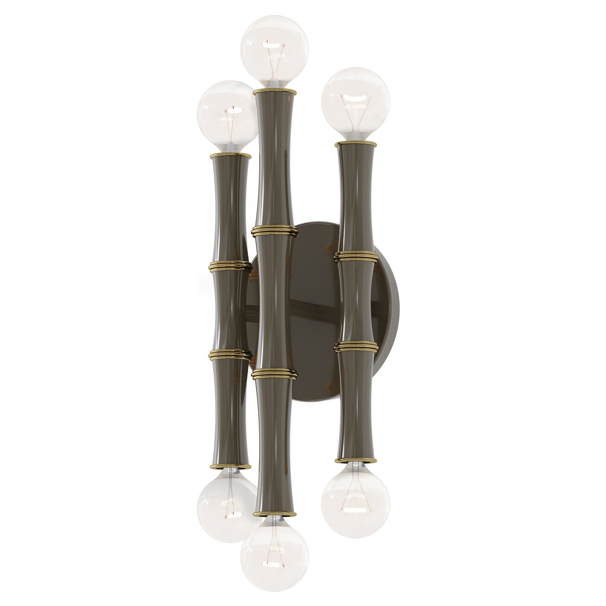 ST75 | Kane Wall Sconce