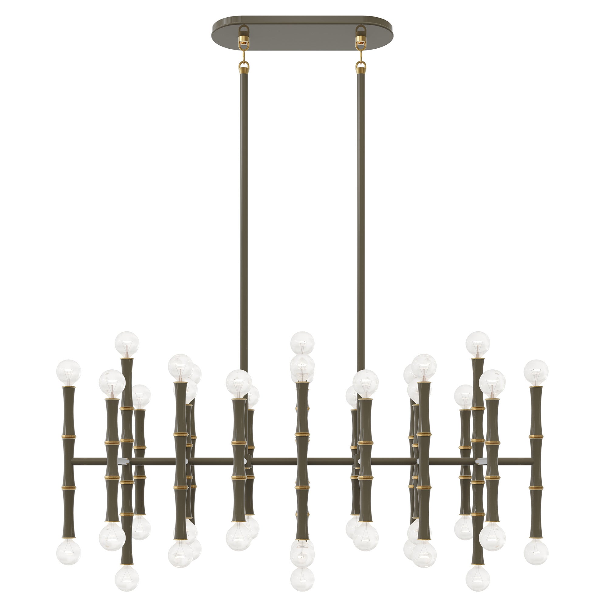 ST77 | Kane Chandelier