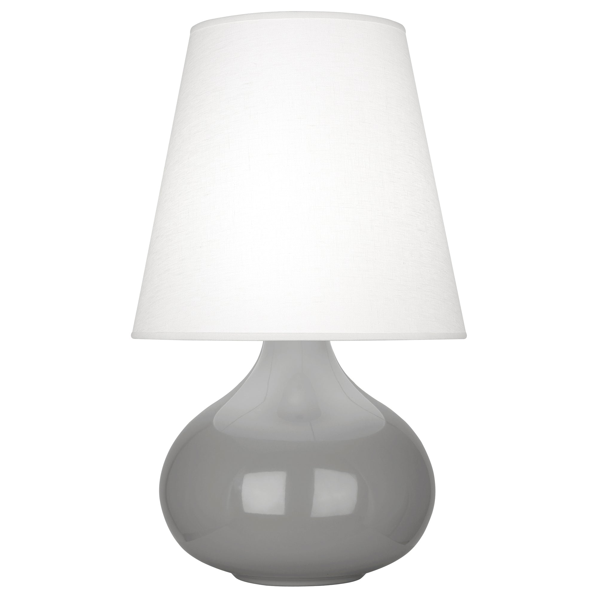 ST93 | Smokey Taupe Small June Accent Lamp