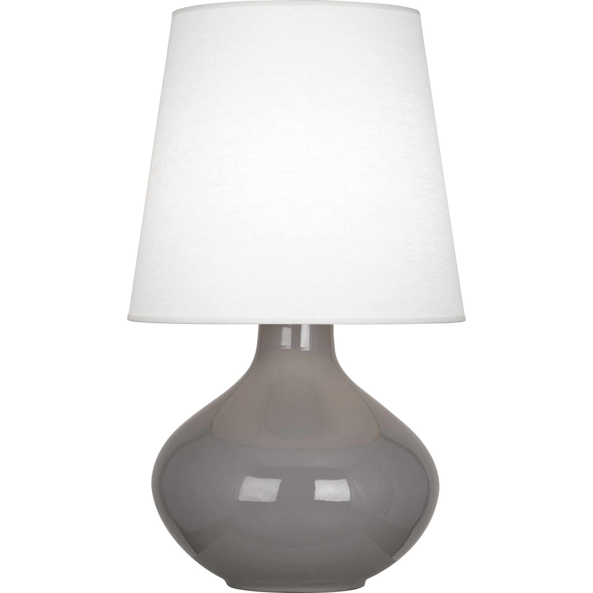 ST993 | Smokey Taupe June Table Lamp