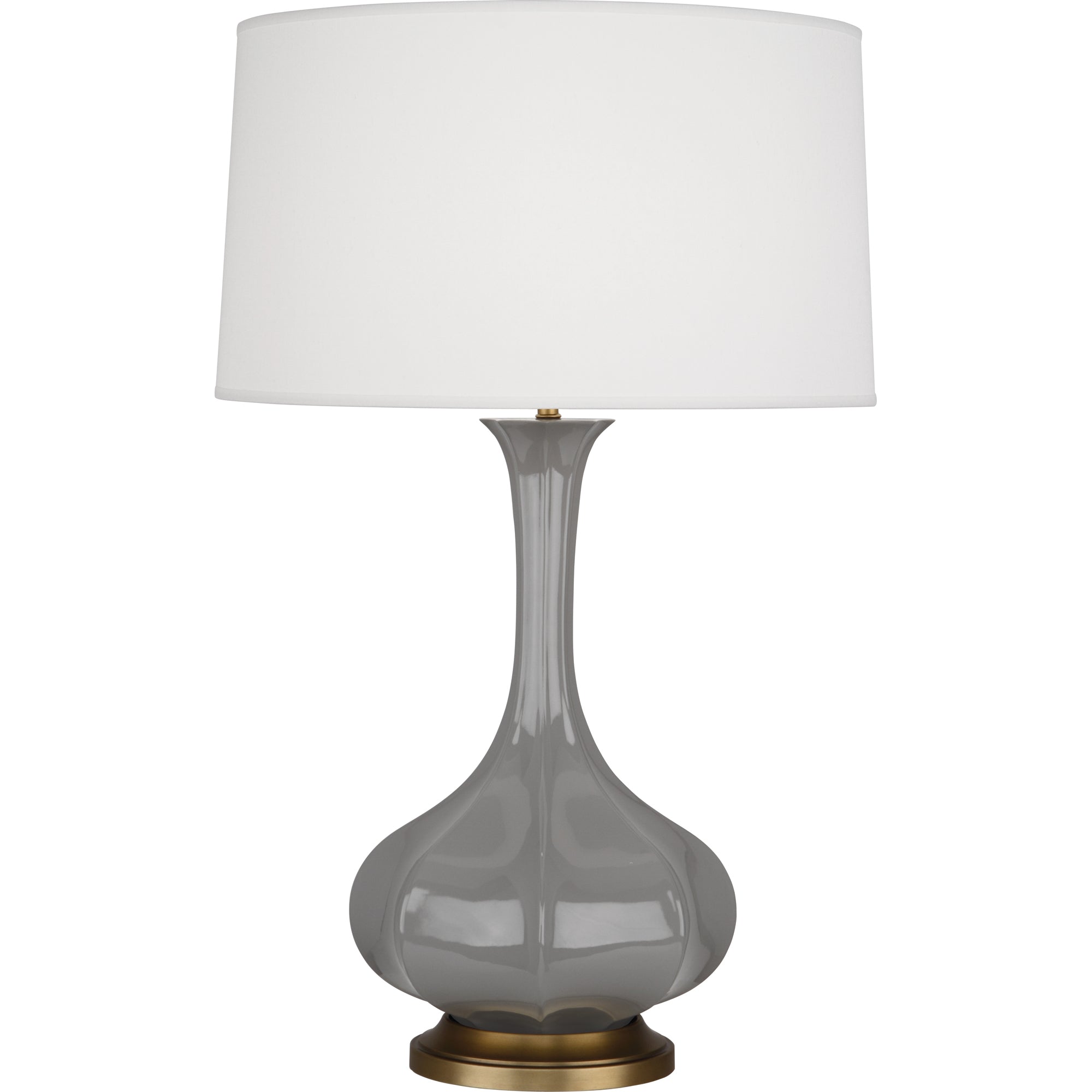 ST994 | Smokey Taupe Pike Table Lamp