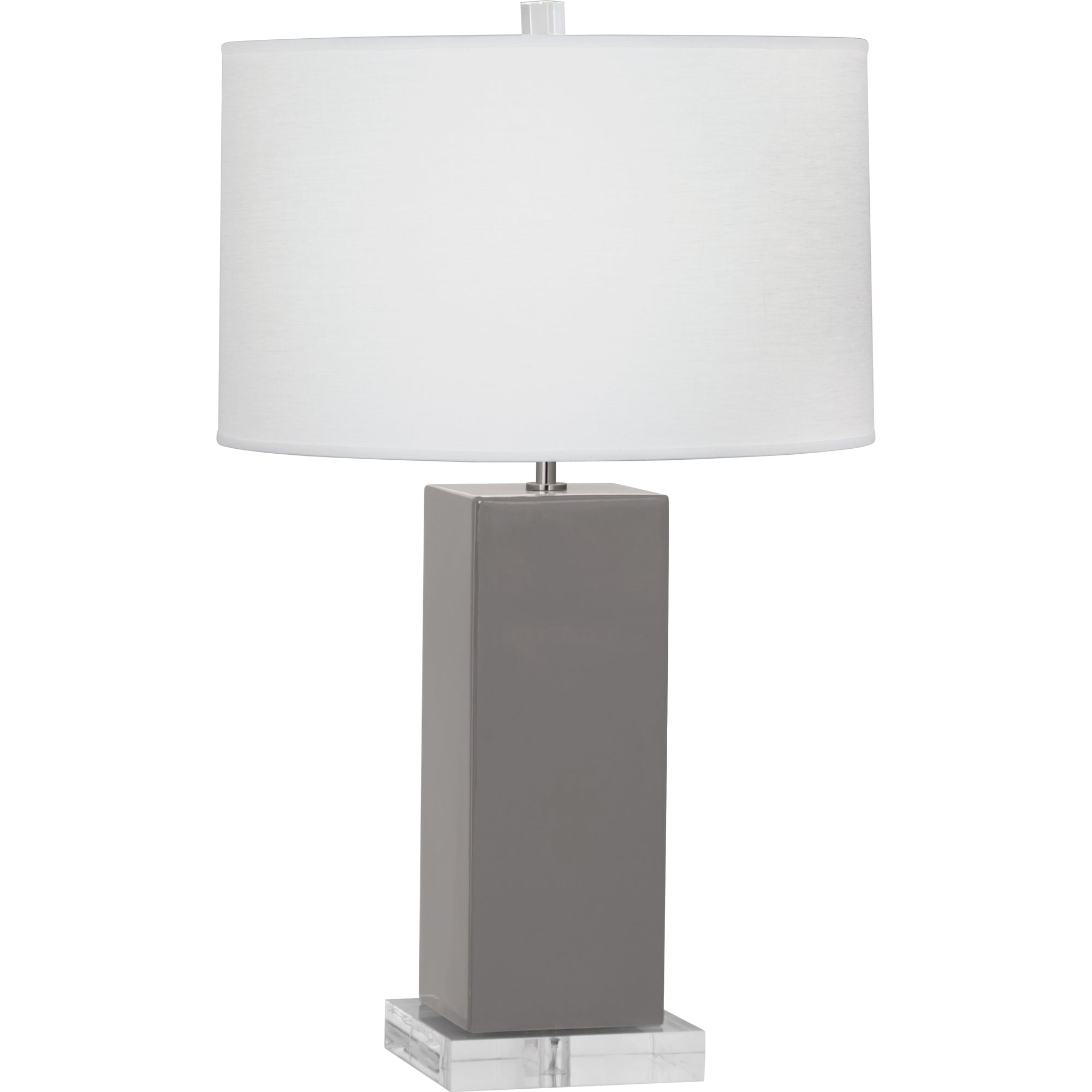 ST995 | Smokey Taupe Harvey Table Lamp