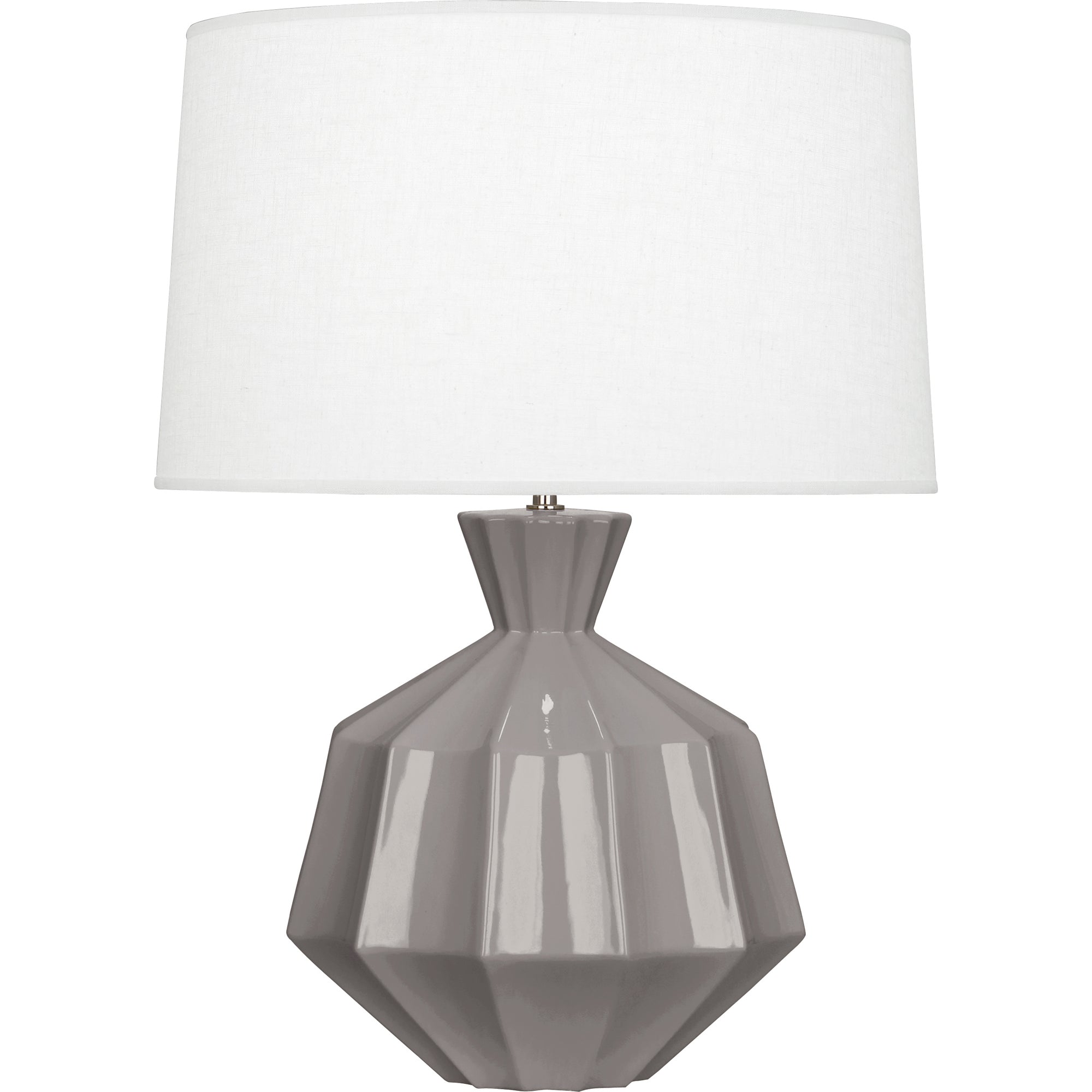 ST999 | Smokey Taupe Orion Table Lamp