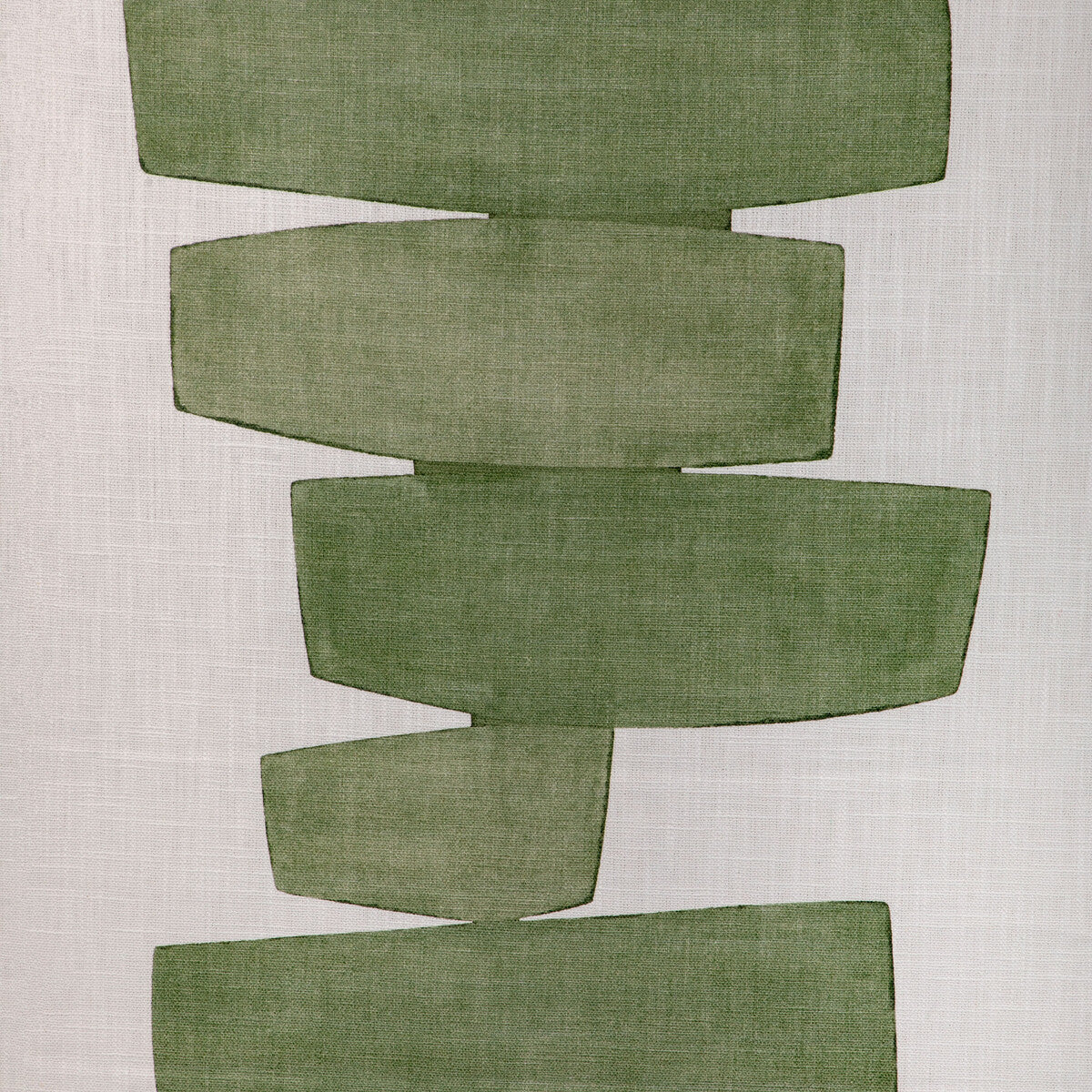 Stacked-Leaf