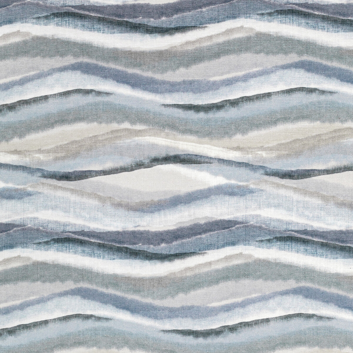 Striate-Indigo