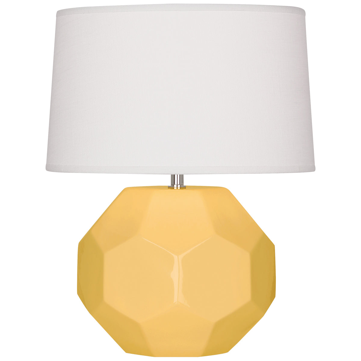 SU01 | Sunset Franklin Table Lamp