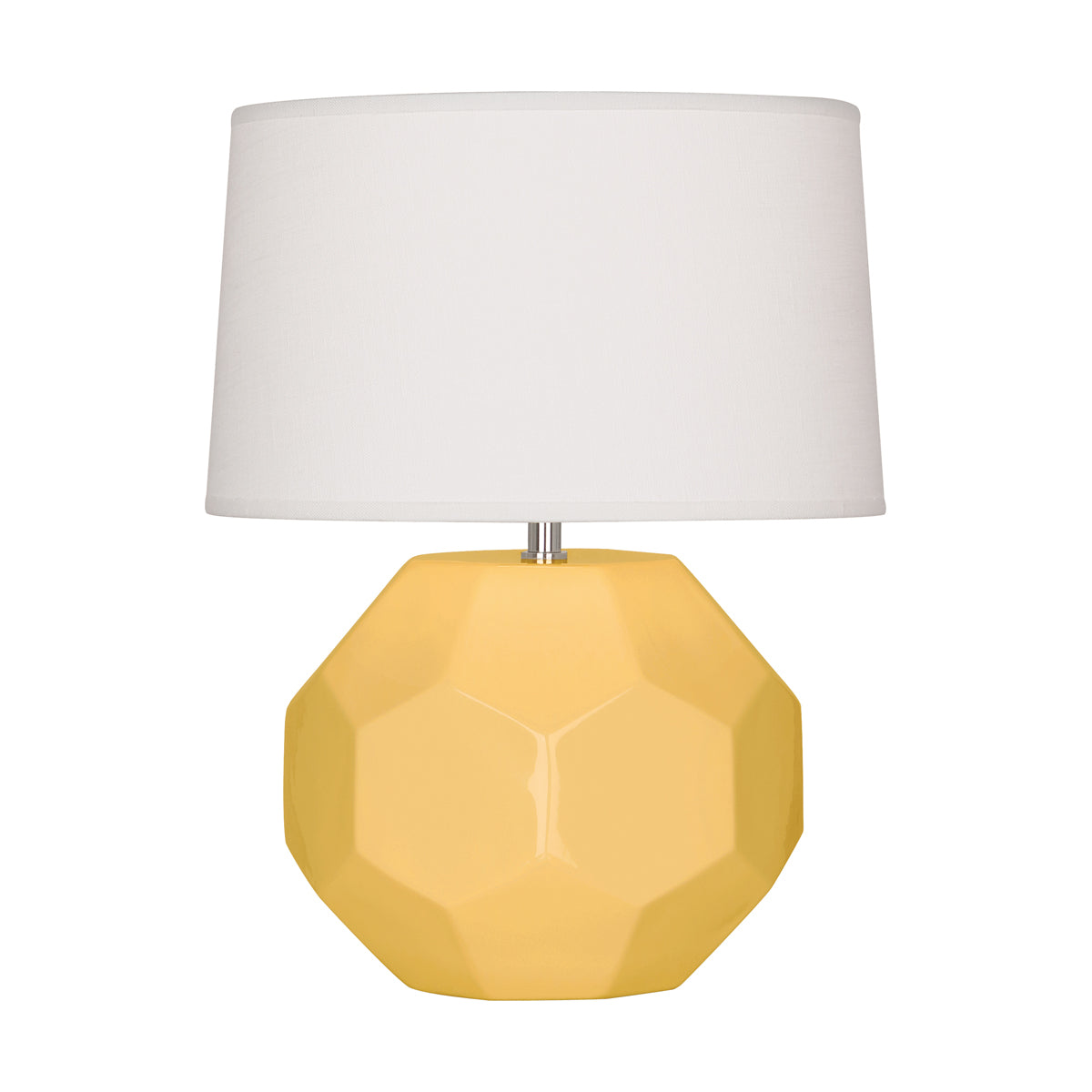 SU02 | Sunset Small Franklin Accent Lamp