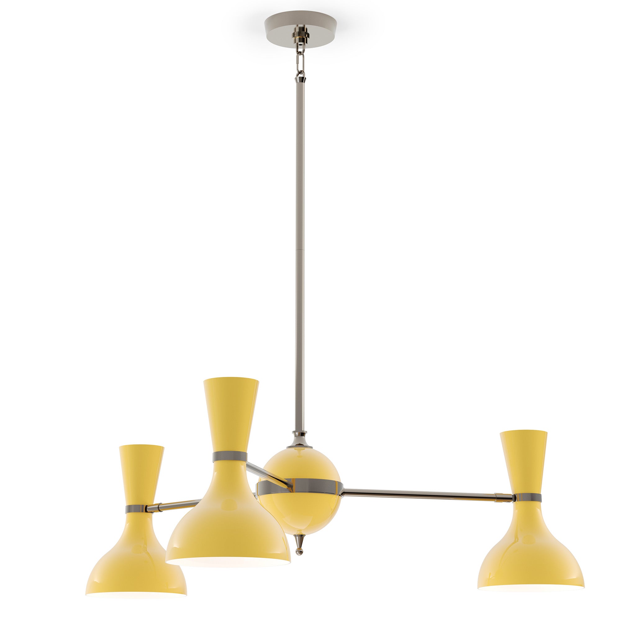 SU04SU | Clare Chandelier