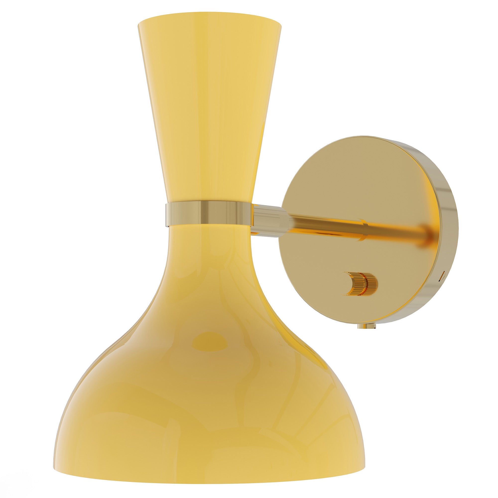 SU05SU | Clare Wall Sconce