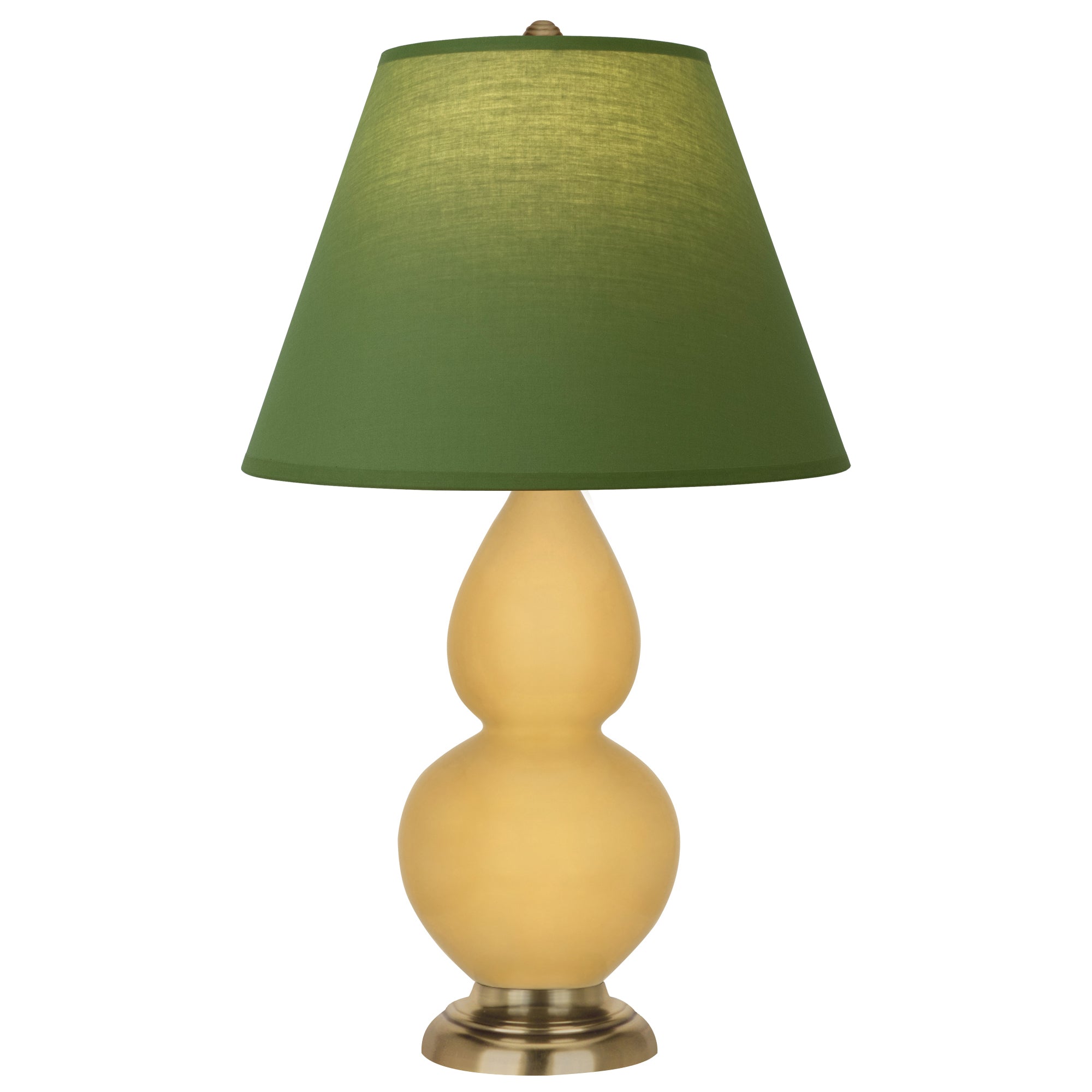 SU10G | Sunset Small Double Gourd Accent Lamp