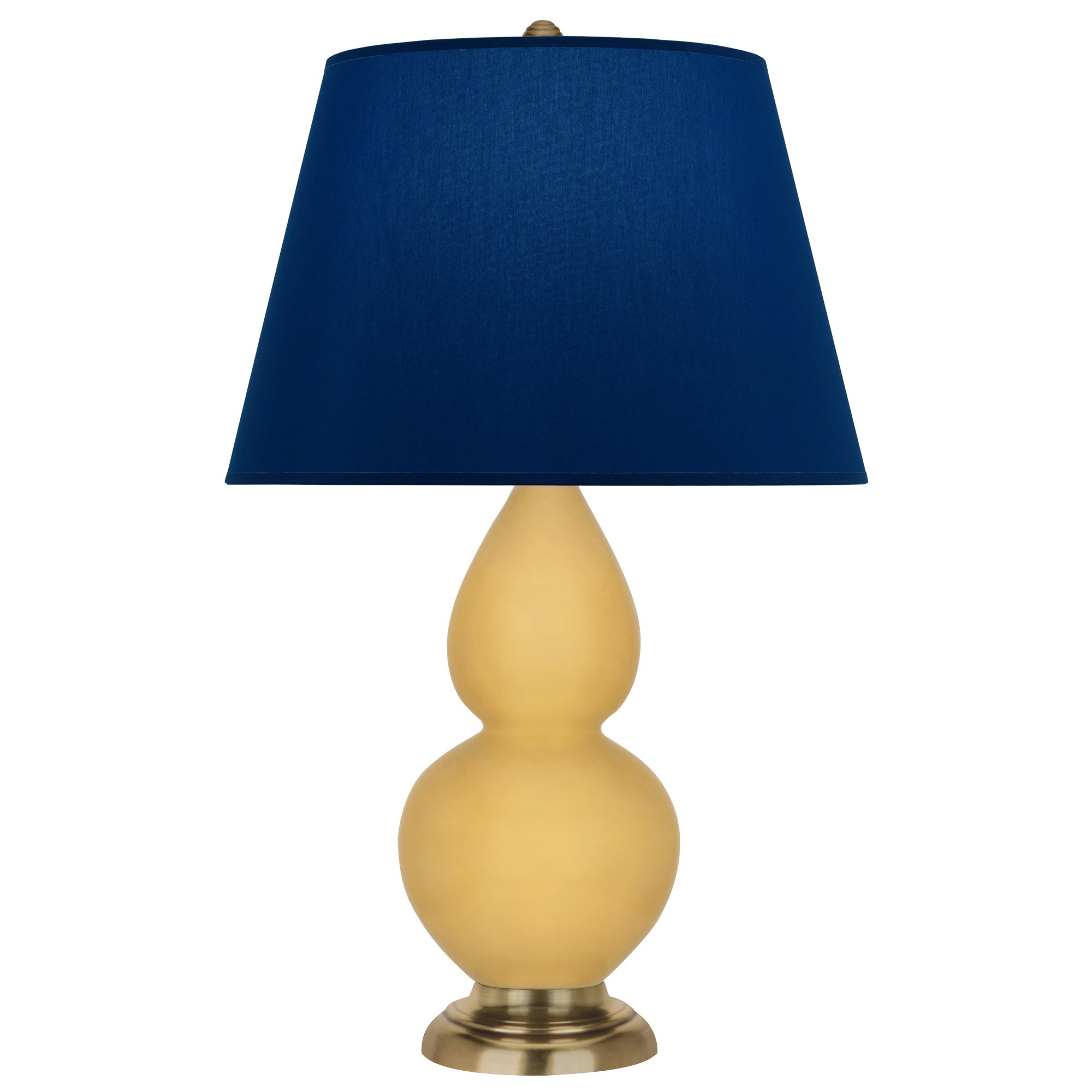 SU10N | Sunset Small Double Gourd Accent Lamp