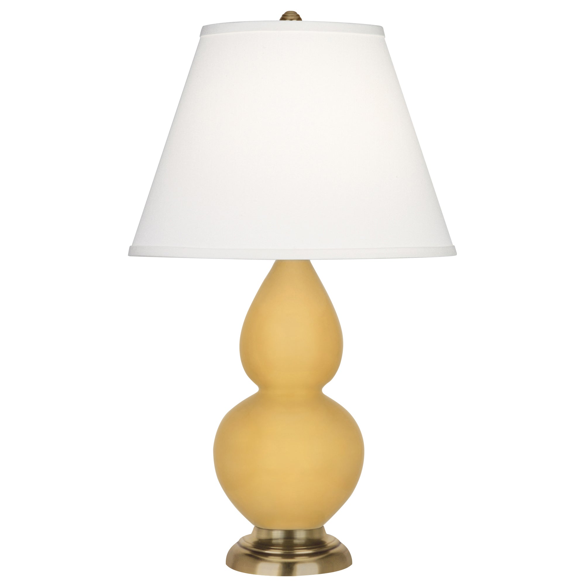 SU10X | Sunset Small Double Gourd Accent Lamp