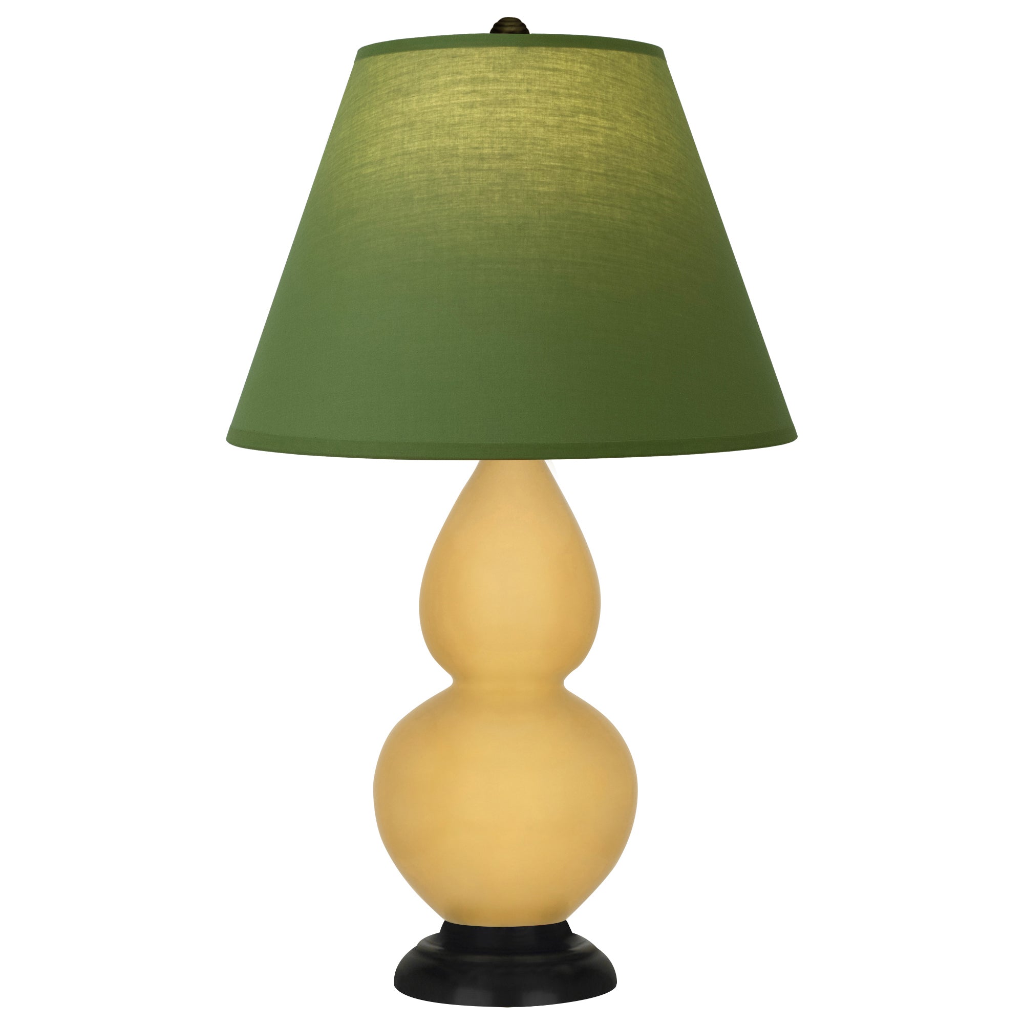 SU11G | Sunset Small Double Gourd Accent Lamp