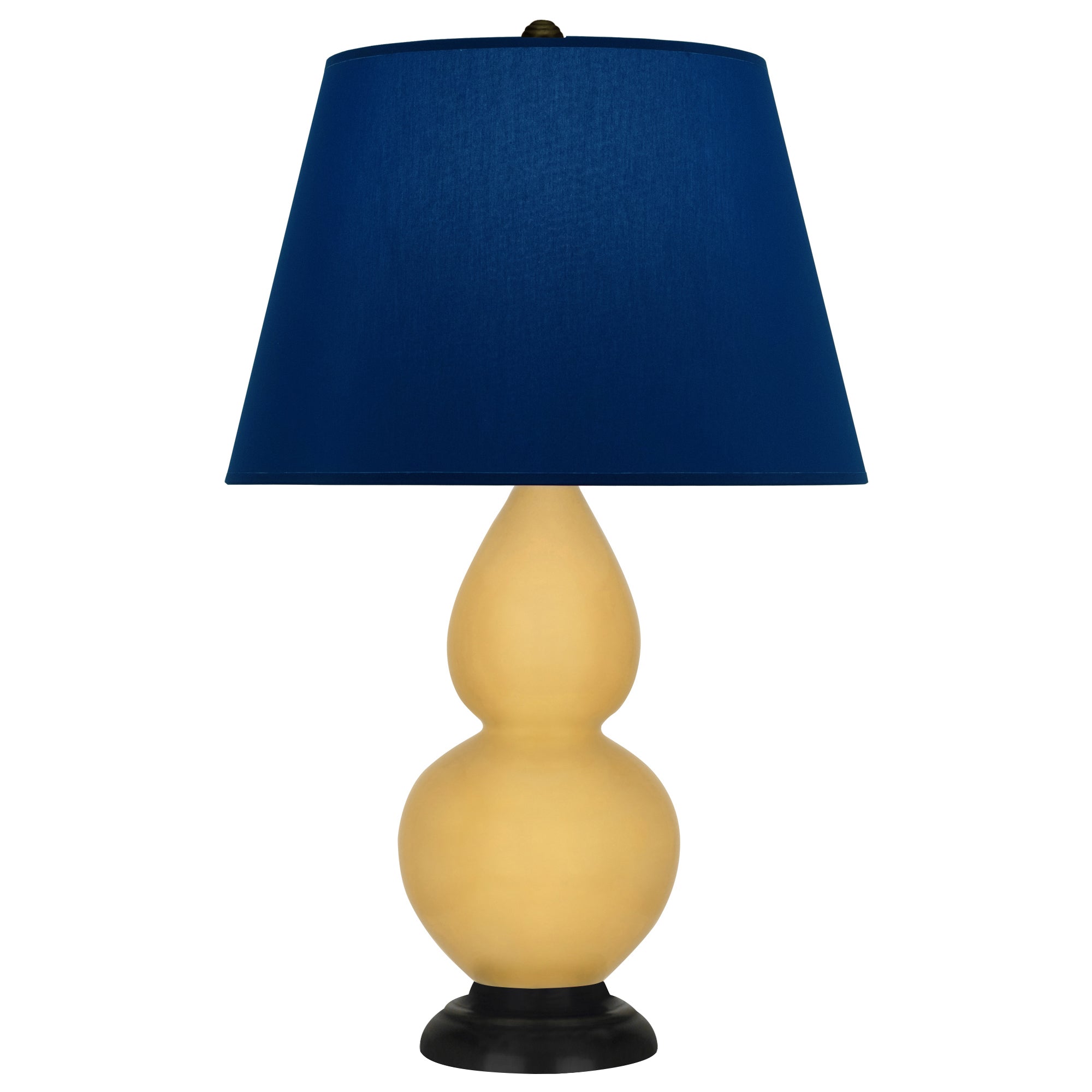 SU11N | Sunset Small Double Gourd Accent Lamp