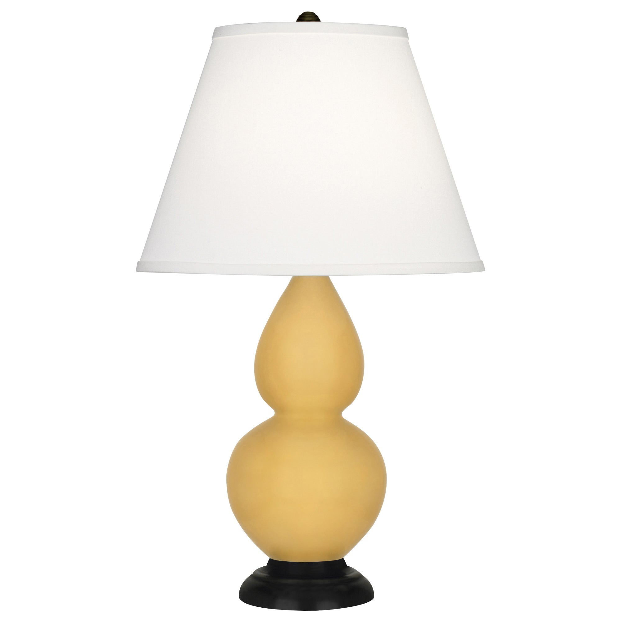 SU11X | Sunset Small Double Gourd Accent Lamp
