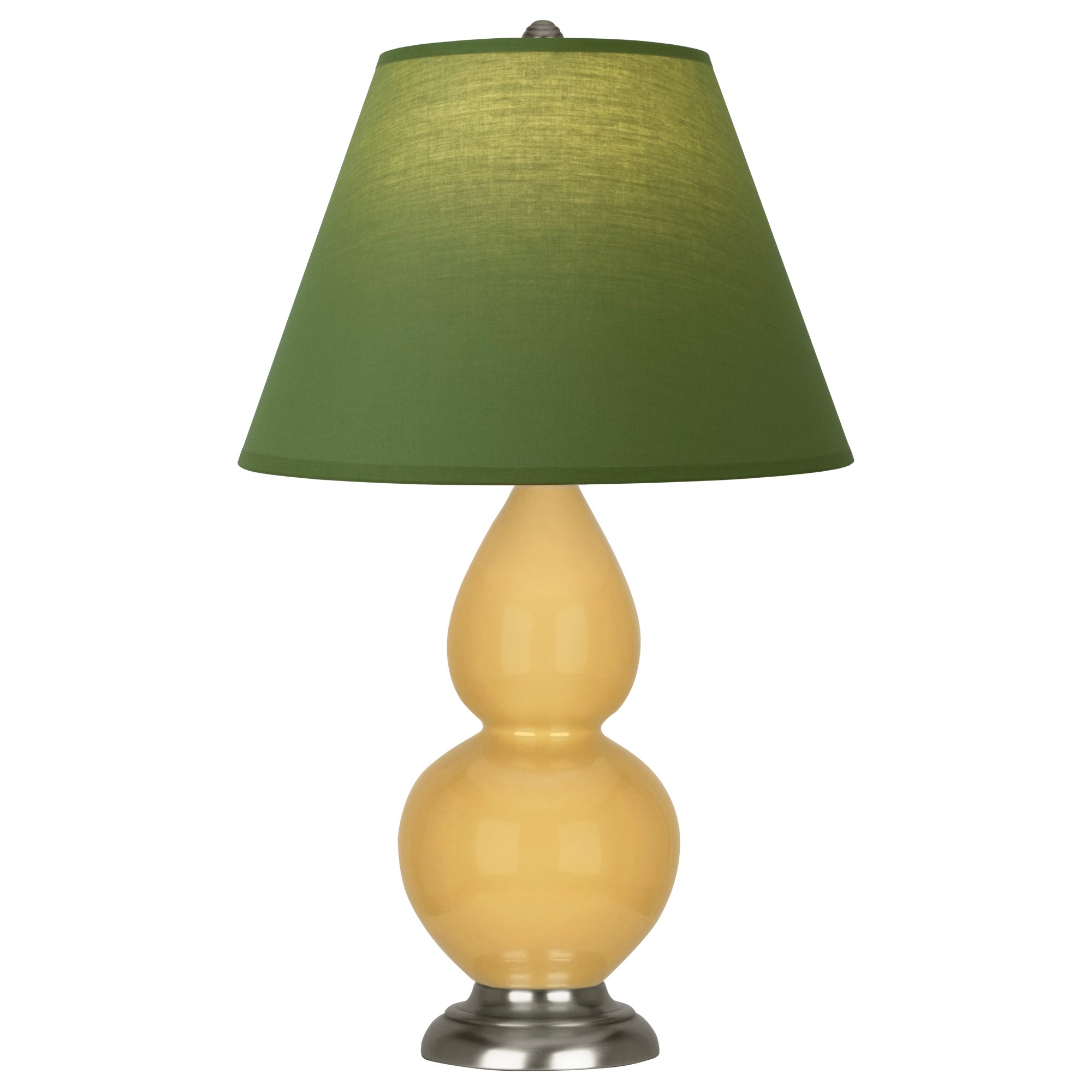 SU12G | Sunset Small Double Gourd Accent Lamp