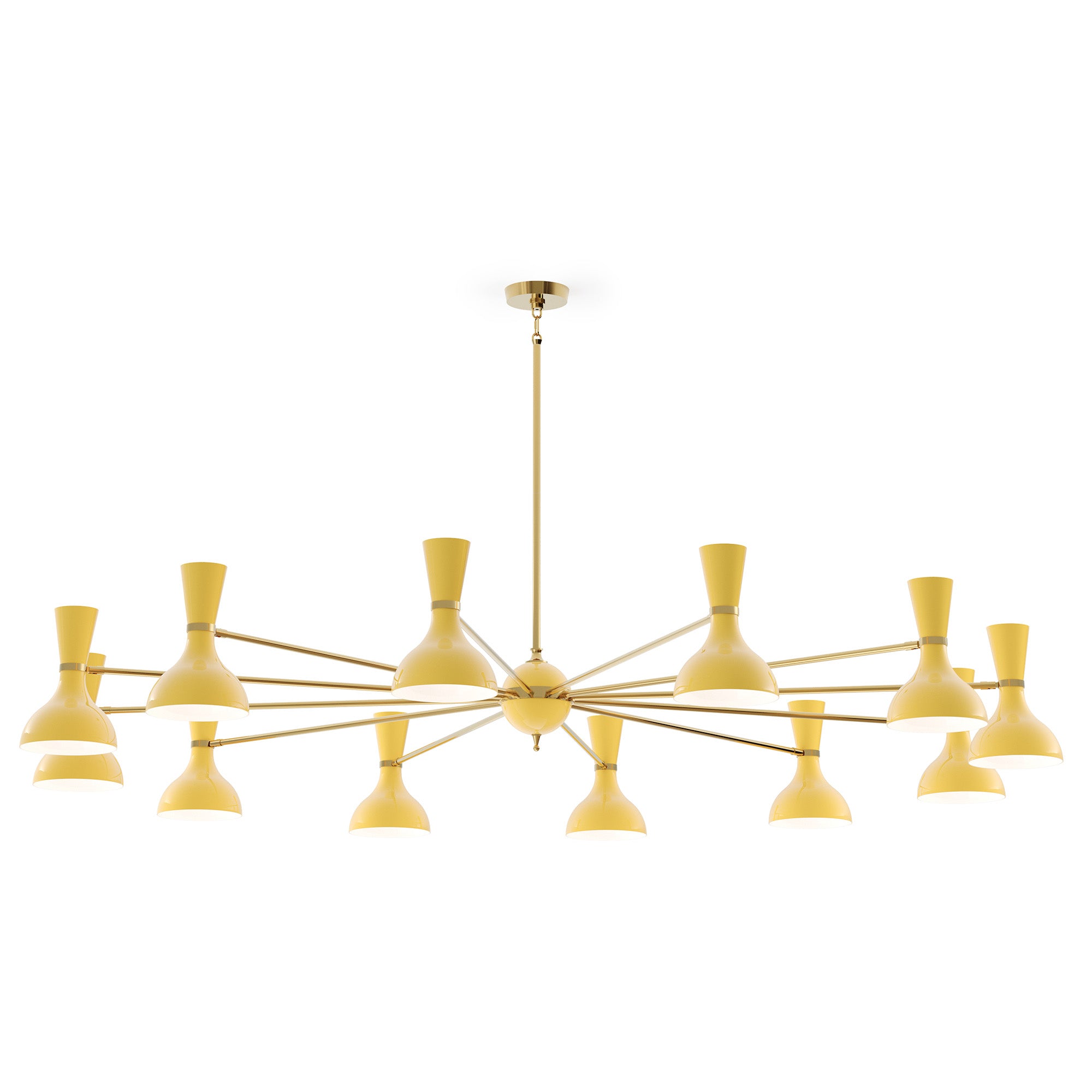 SU12SU | Clare Chandelier