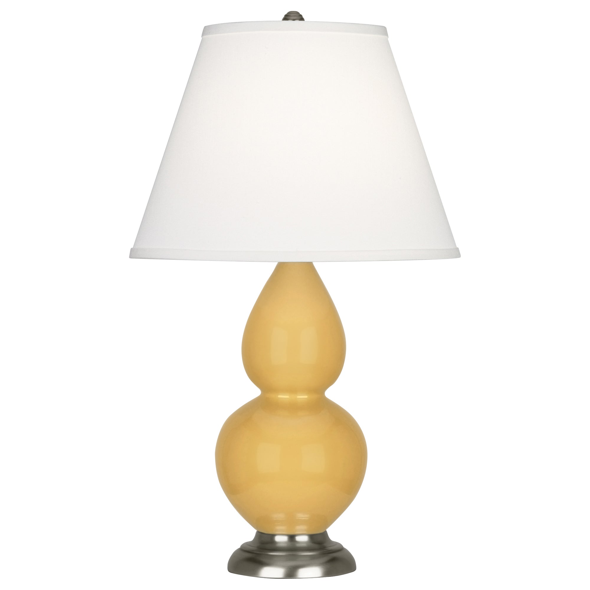 SU12X | Sunset Small Double Gourd Accent Lamp