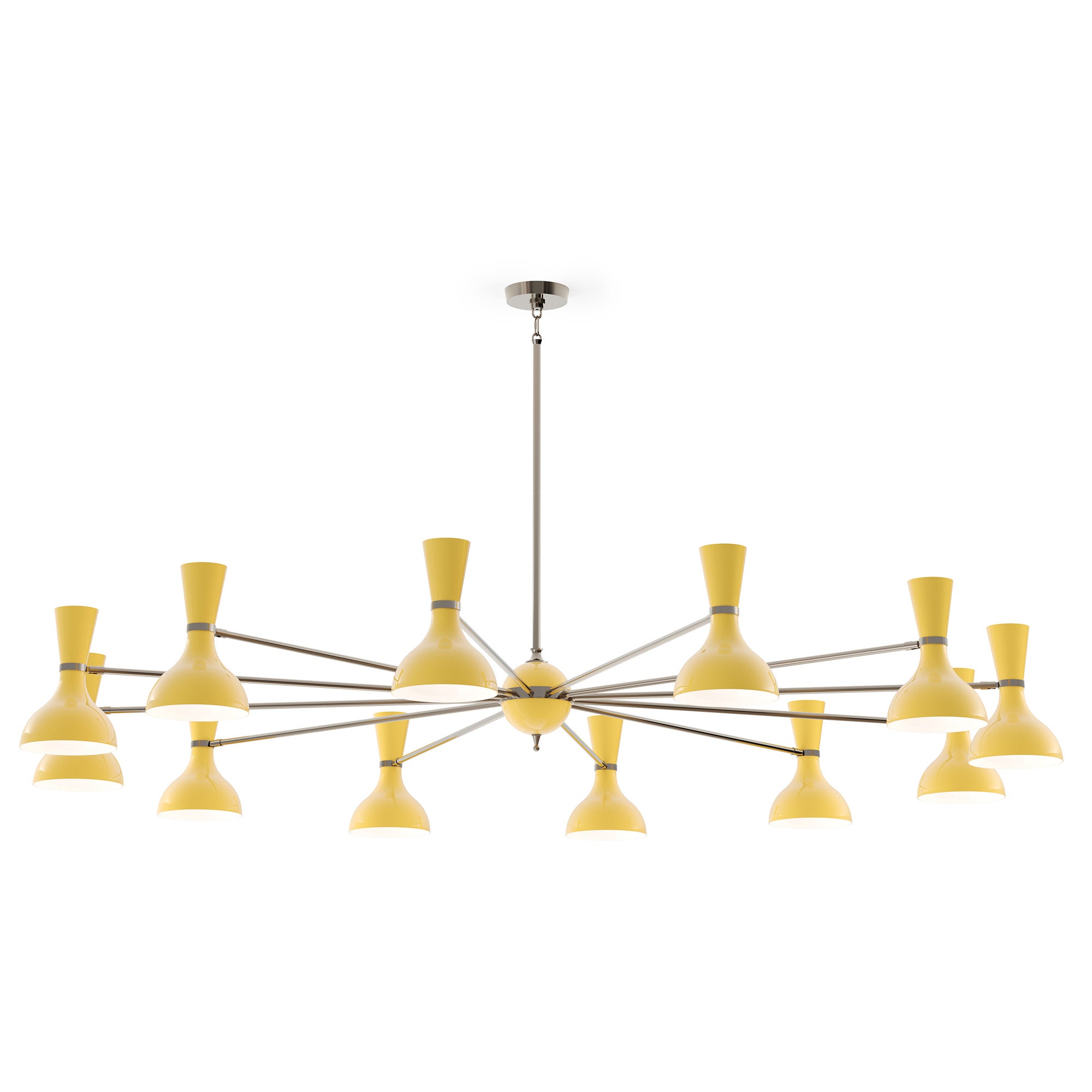 SU13SU | Clare Chandelier