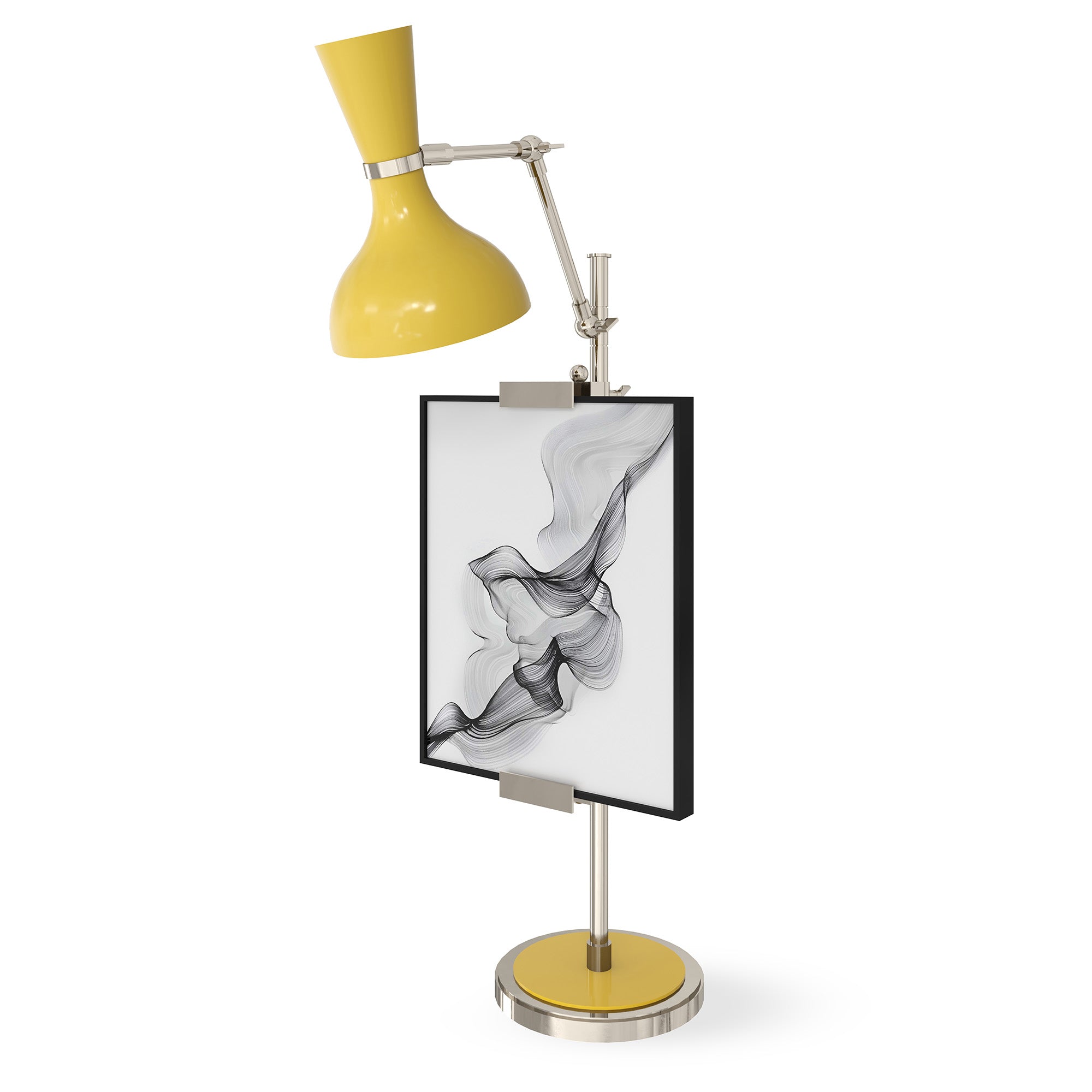 SU15SU | Clare Table Easel